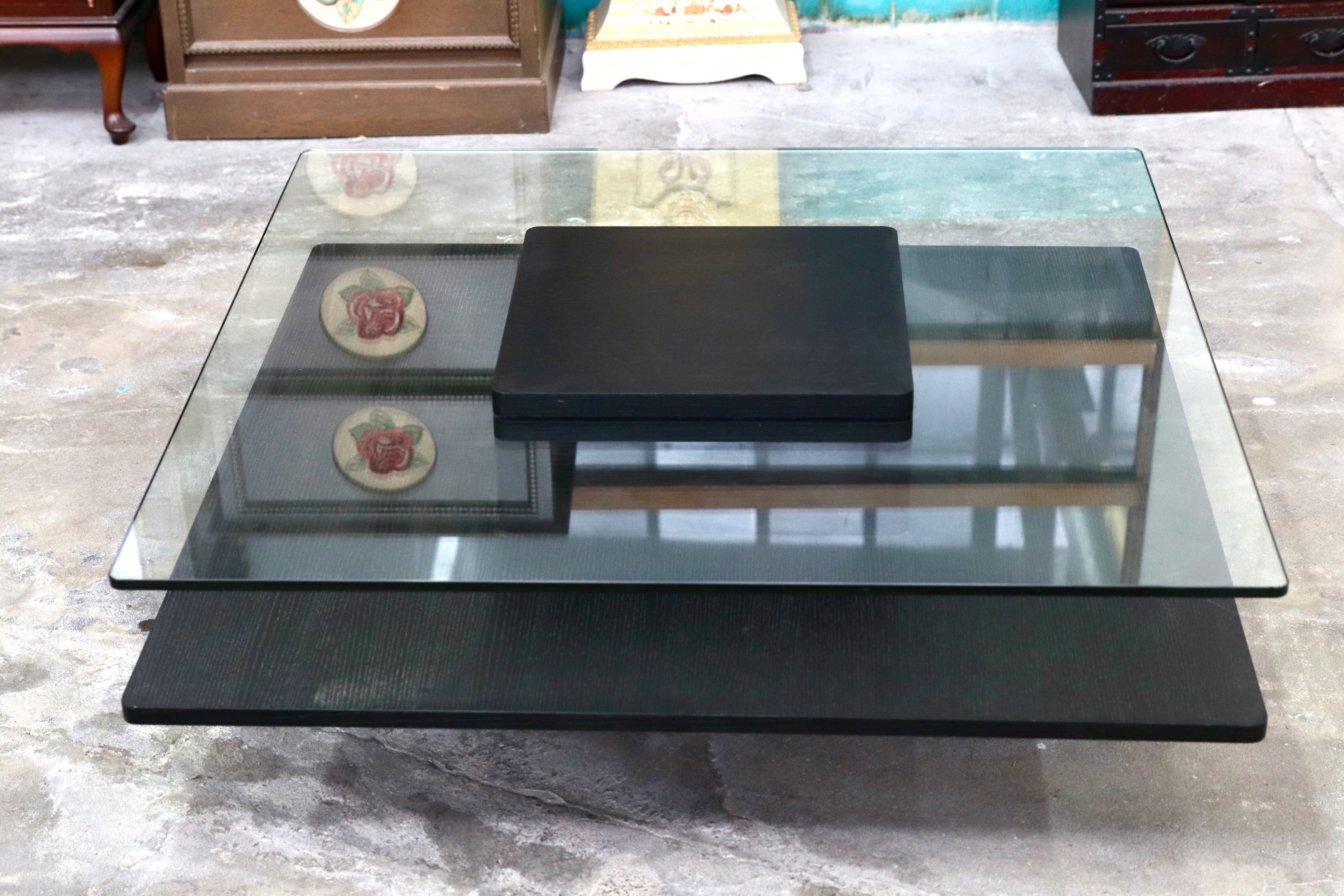 GMIK817Z○Armonia / アルモニア Karen カレン センターテーブル