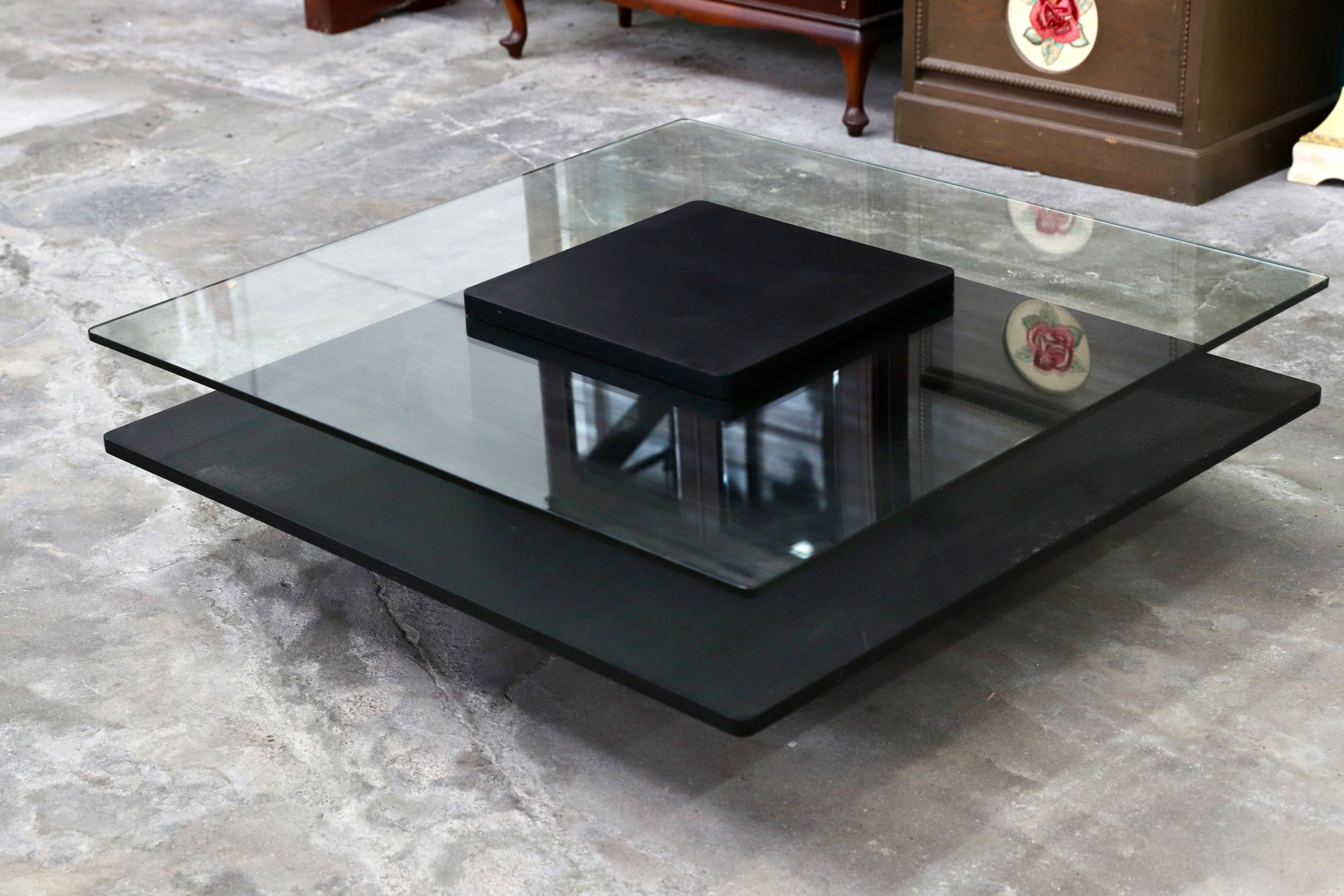 GMIK817Z○Armonia / アルモニア Karen カレン センターテーブル