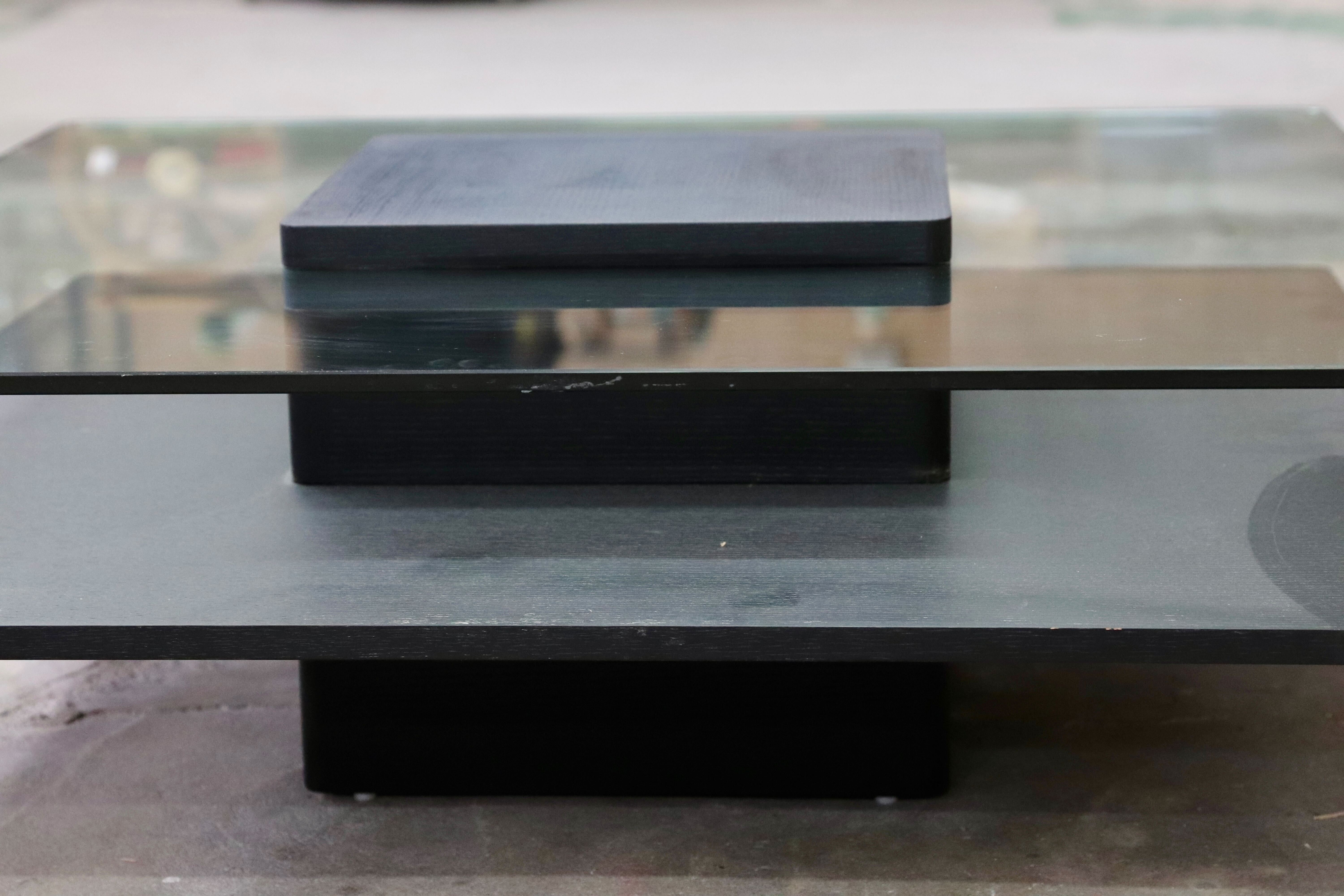 GMIK817Z○Armonia / アルモニア Karen カレン センターテーブル