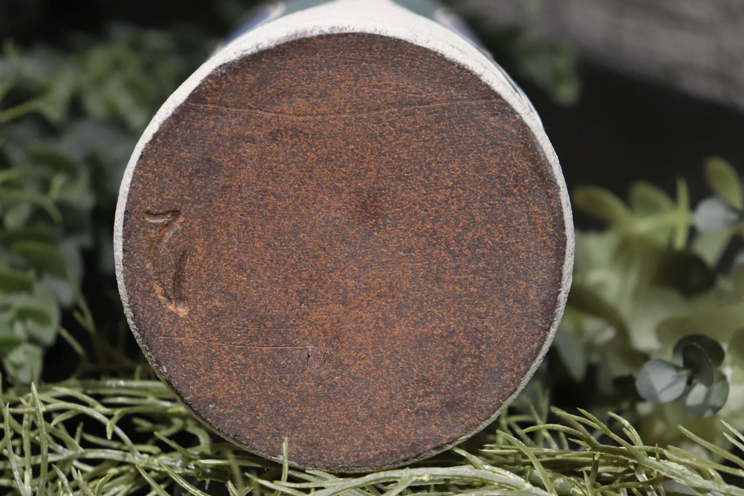 GMIO314○市野悟窯 丹波焼 ウォーターボトル 市野哲次 伝統工芸 丹波篠山 未使用