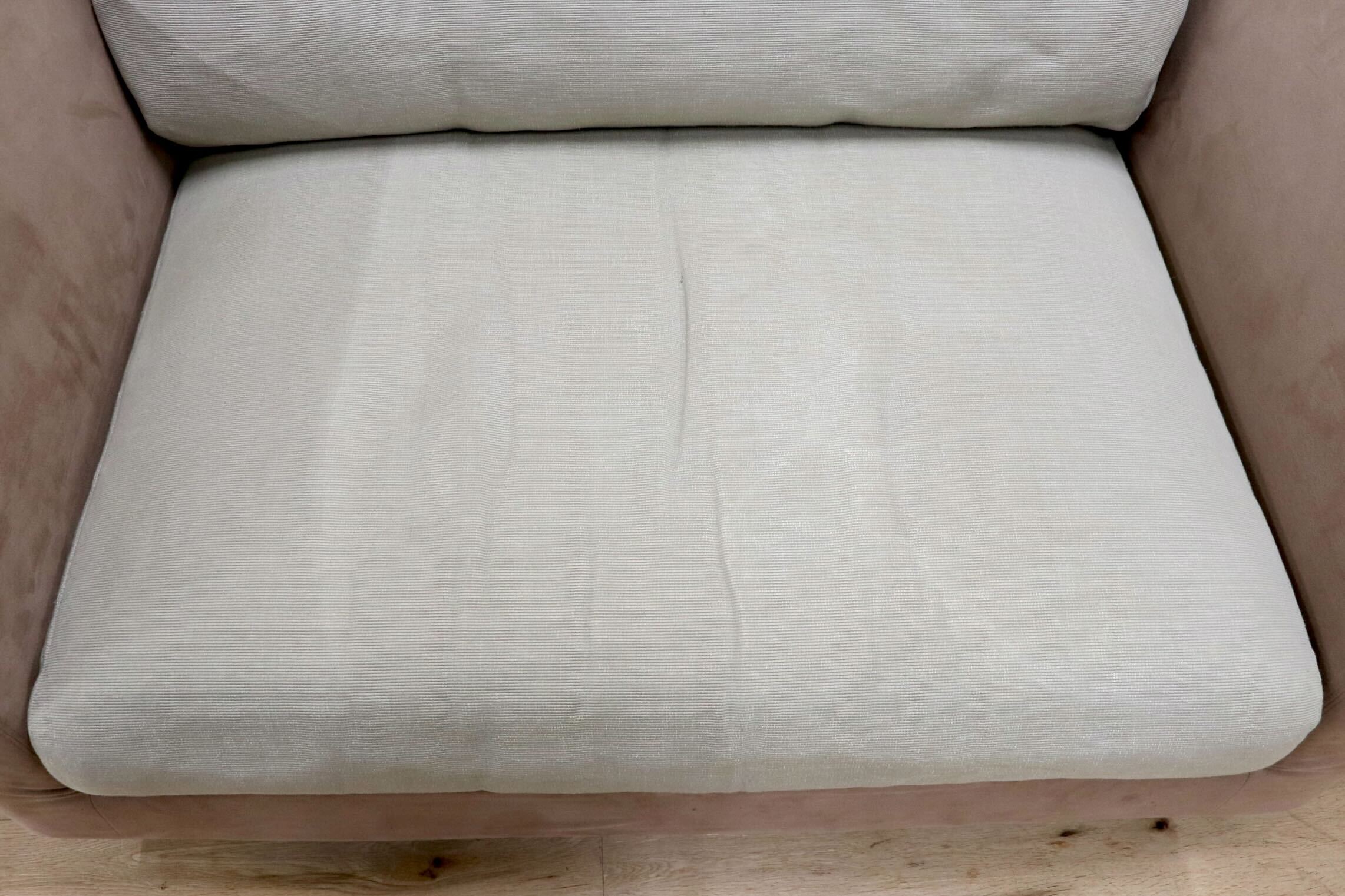 GMHS538○arflex / アルフレックス A SOFA Aソファ 2人掛けソファ ラブソファ ファブリック イタリアモダン 最高級