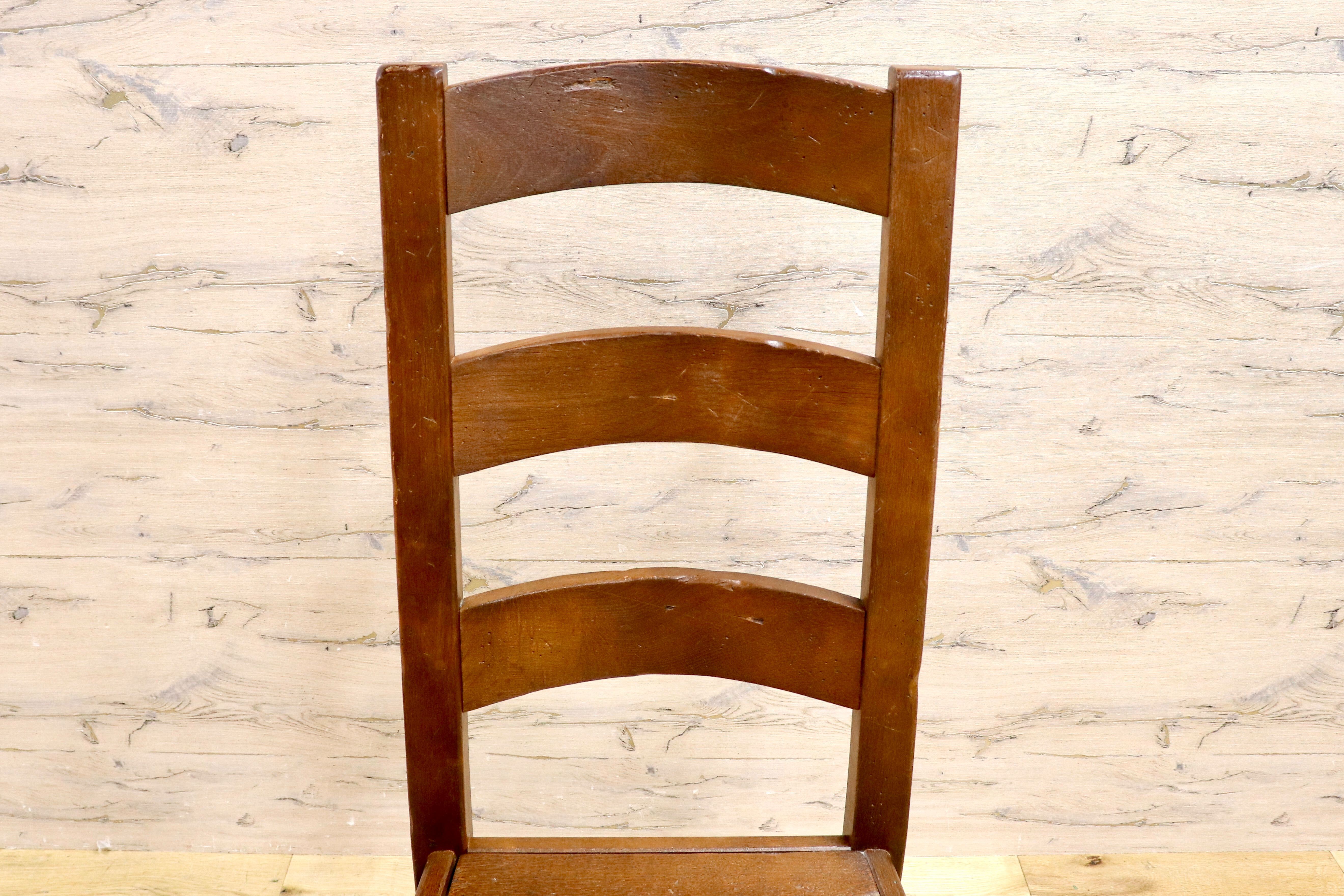 GMIS137B○西洋 イギリス カントリー ダイニングチェア アームレスチェア GMIS137B○西洋 イギリス カントリー ダイニングチェア アームレス