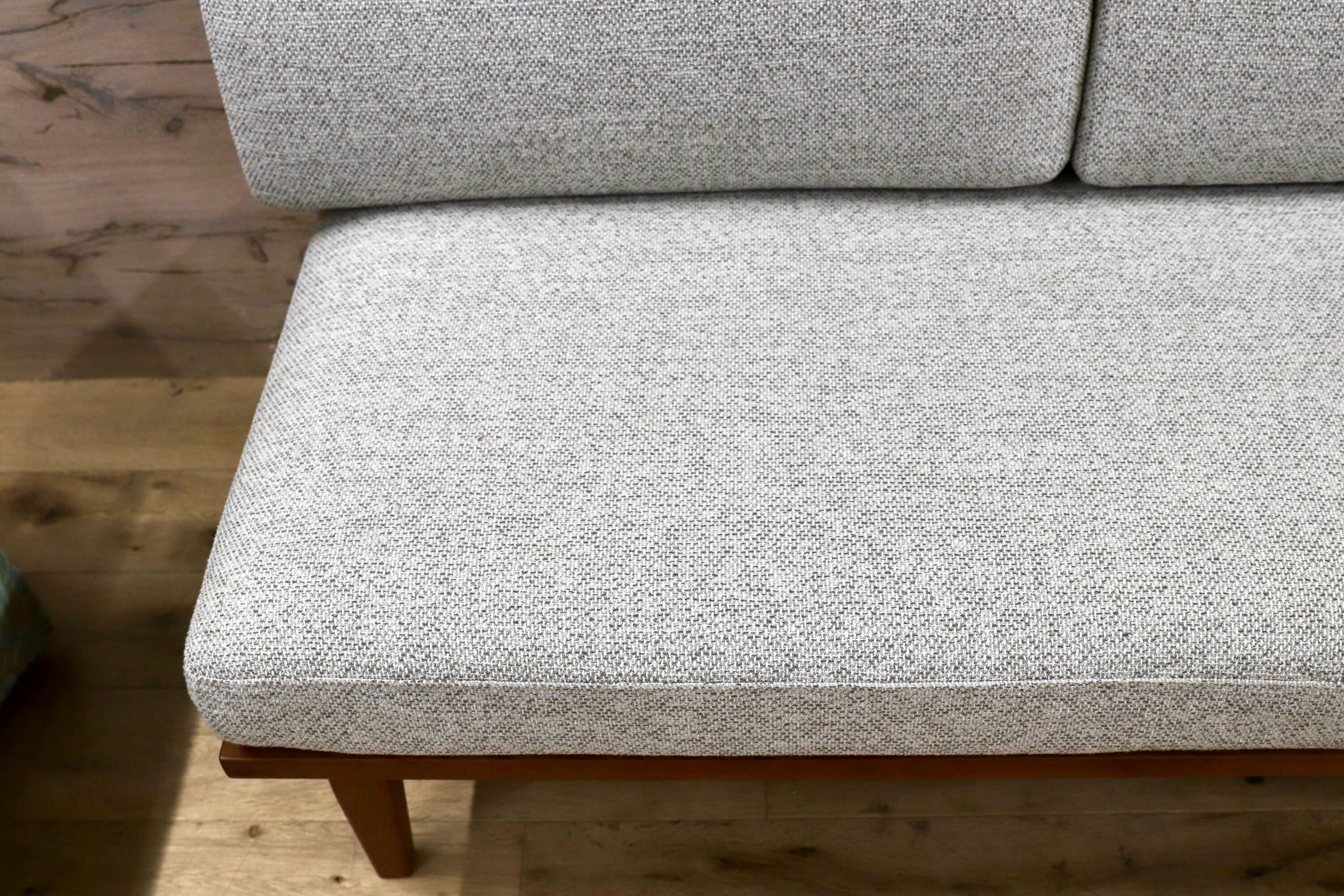 GMIS424A○unico / ウニコ WICK ウィック 2人掛けソファ ラブソファ ベンチソファ リビングソファ 約7万