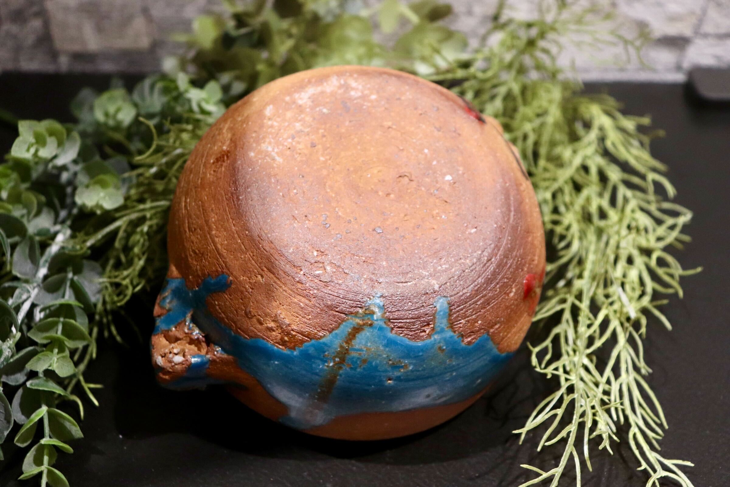 GMIO365◯丹文窯 丹波焼 土鍋 和食器 伝統工芸 丹波篠山 未使用