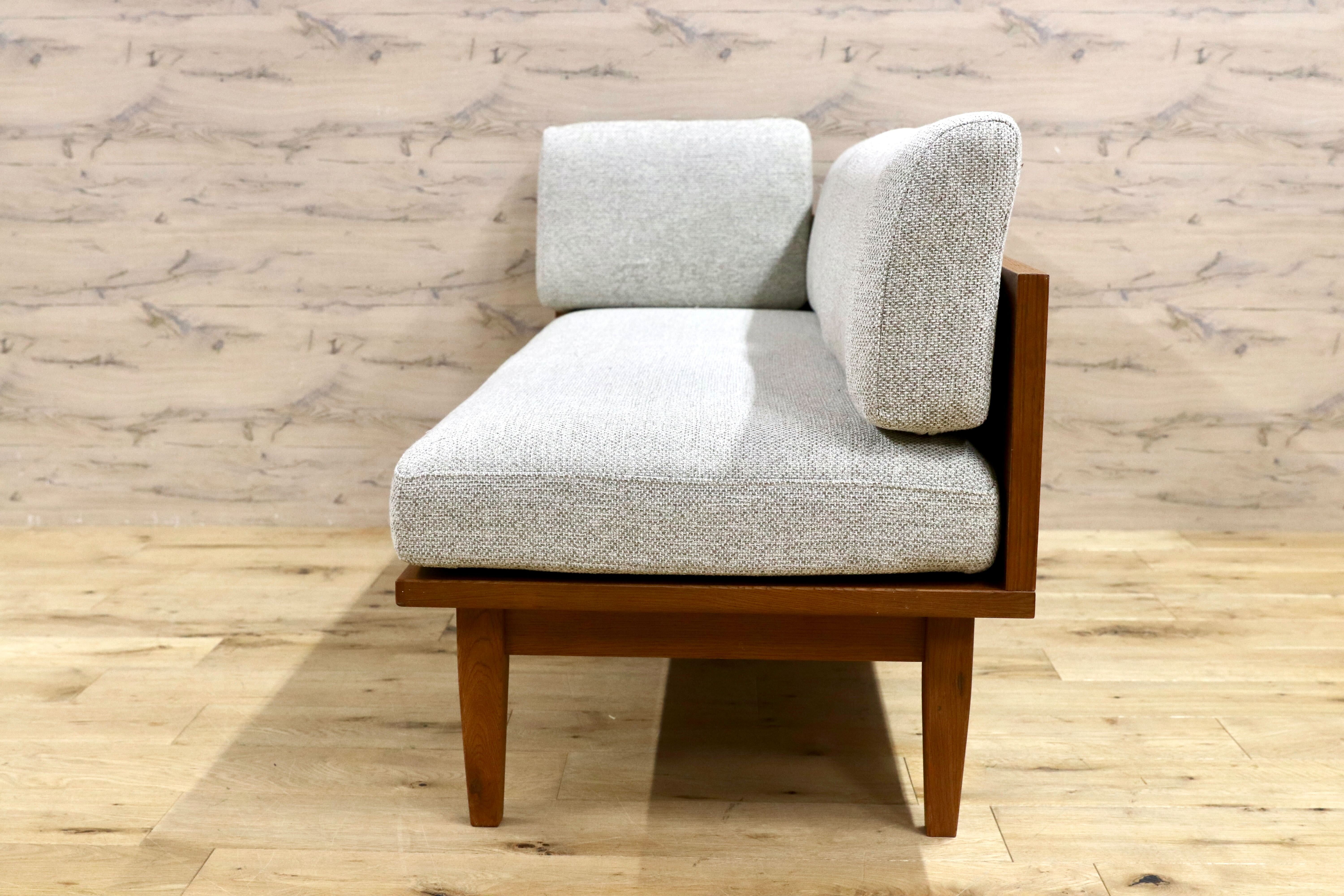 GMIS424B○unico / ウニコ WICK ウィック 2人掛けソファ コーナー