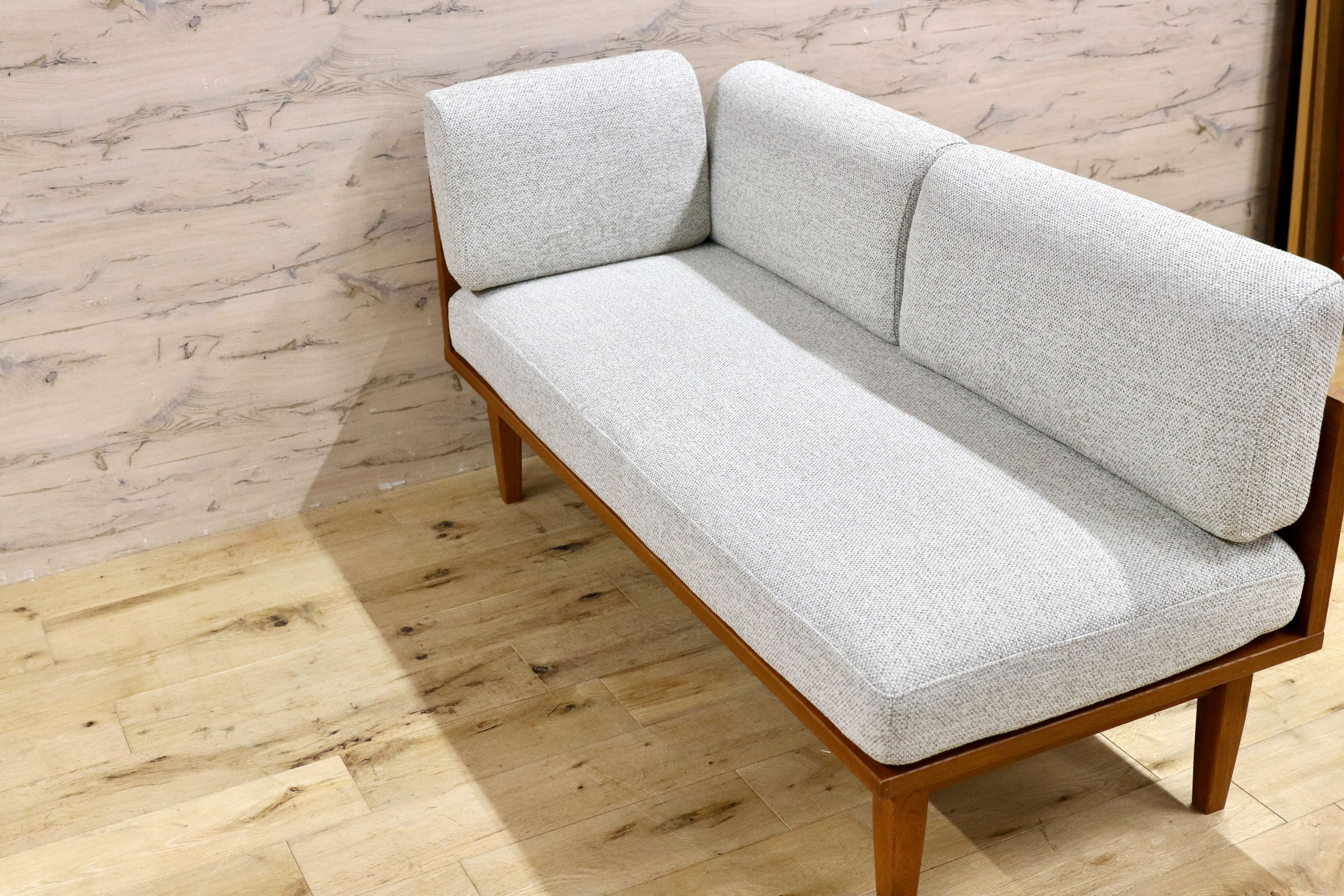 GMIS424B○unico / ウニコ WICK ウィック 2人掛けソファ コーナー