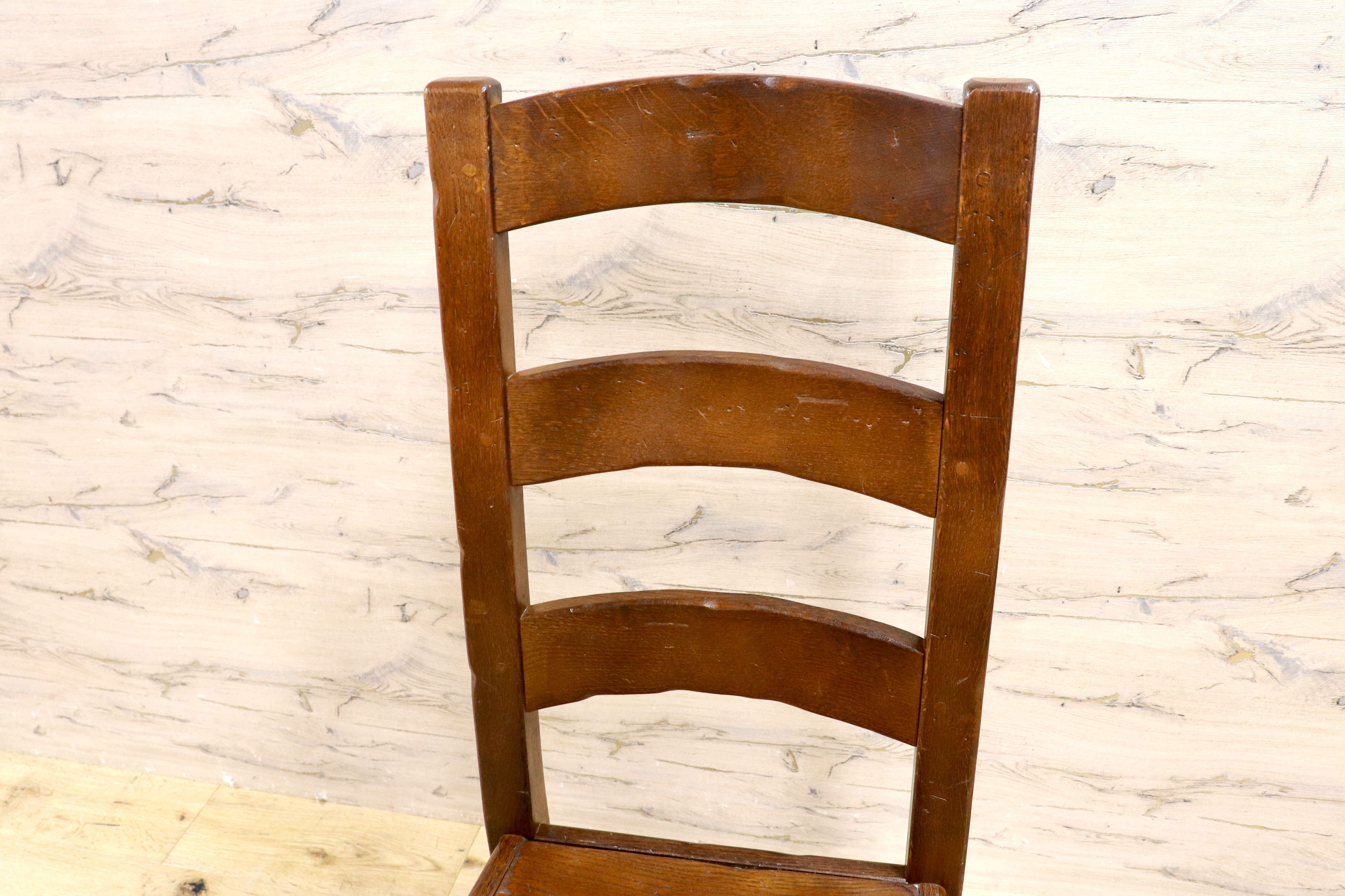 GMIS137C○西洋 イギリス カントリー ダイニングチェア アームレスチェア GMIS137C○西洋 イギリス カントリー ダイニングチェア アームレス