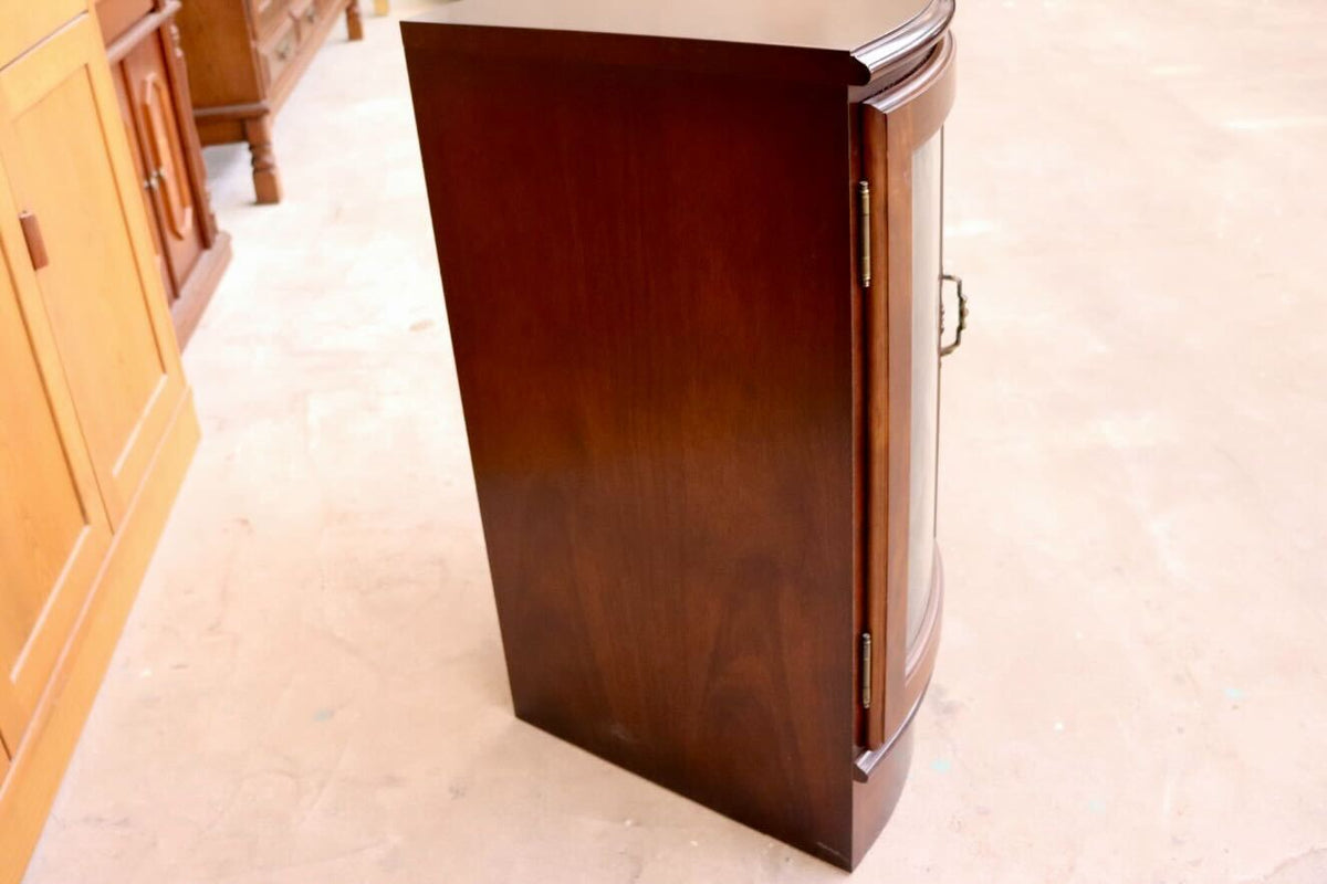 GMHS485○karimoku / カリモク コーナーボード コーナーキャビネット 