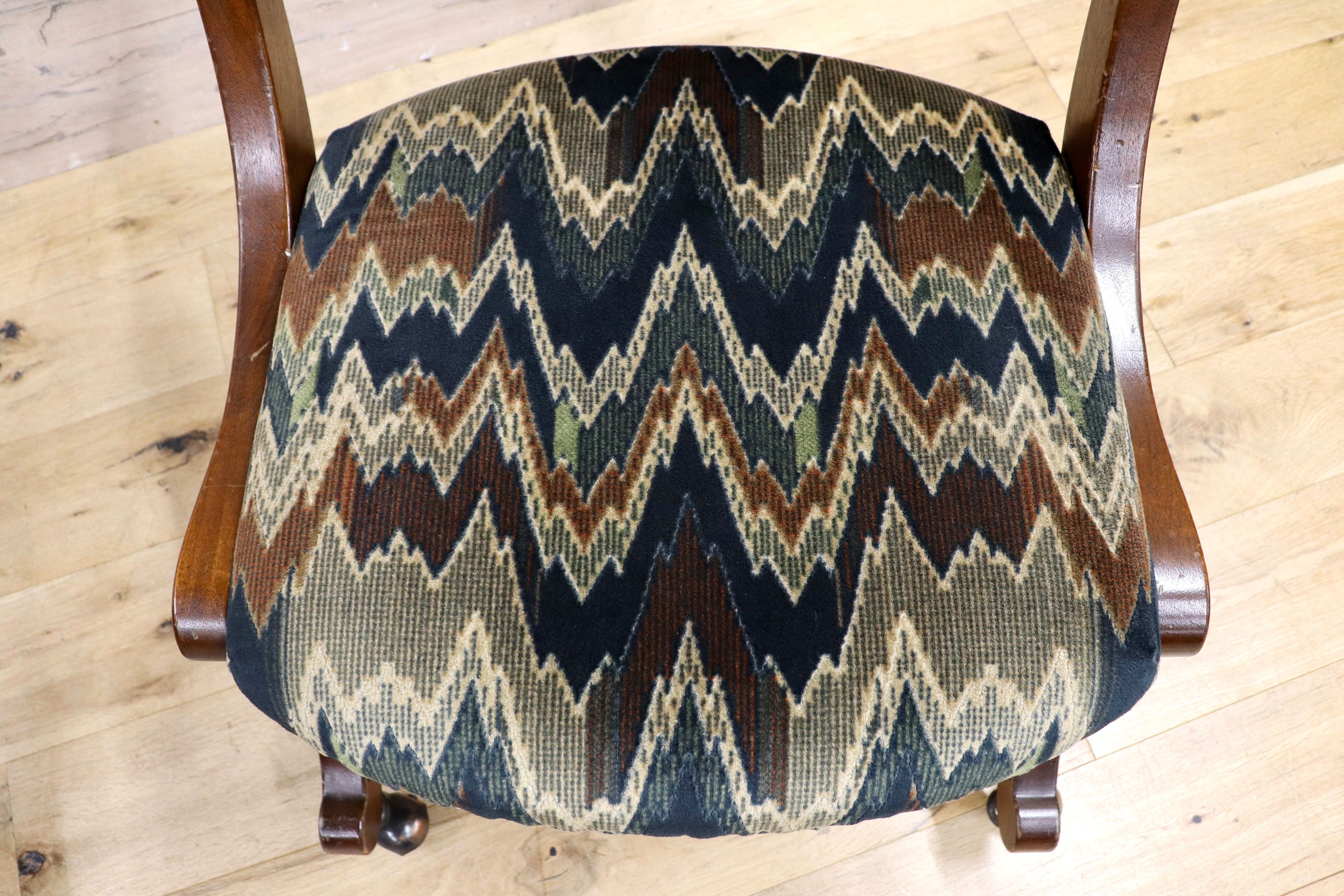 GMIK607A○DREXEL HERITAGE / ドレクセルヘリテイジ エスペラント ダイニングチェア 椅子 2脚セット ヴィンテージ クラシック 稀少