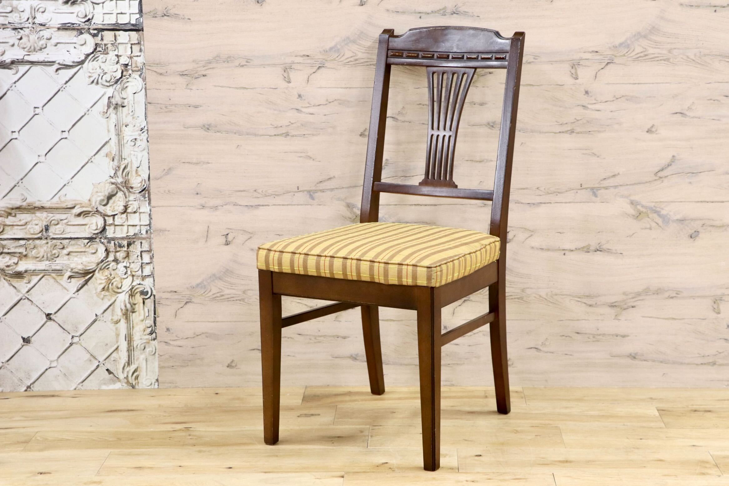 カリモク家具 Direttore ダイニングチェア GMIK39○karimoku / カリモク Direttore ディレトーレ ダイニング