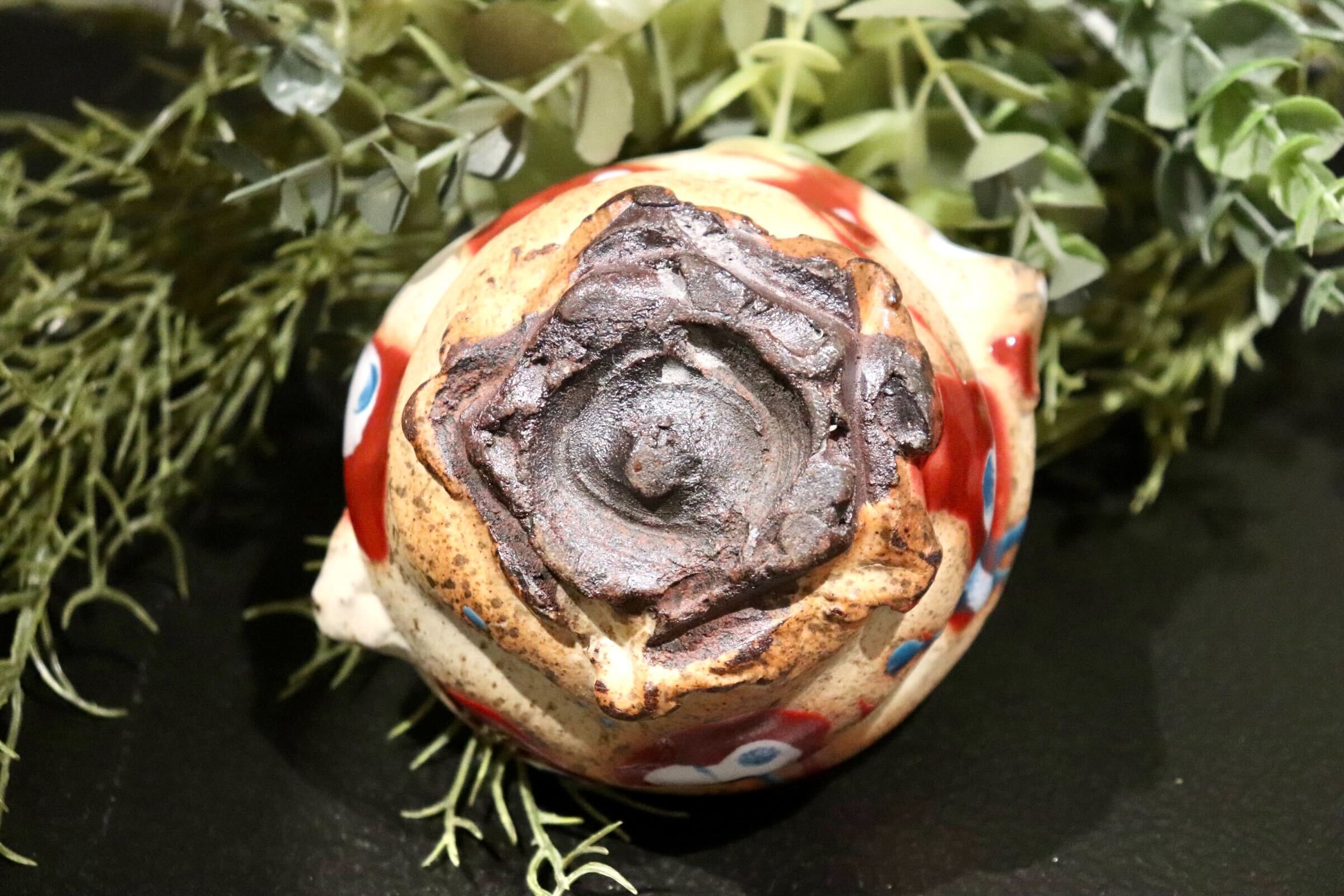 GMIO222R◯丹文窯 丹波焼 陶器 茶碗 飯碗 伝統工芸 丹波篠山 未使用