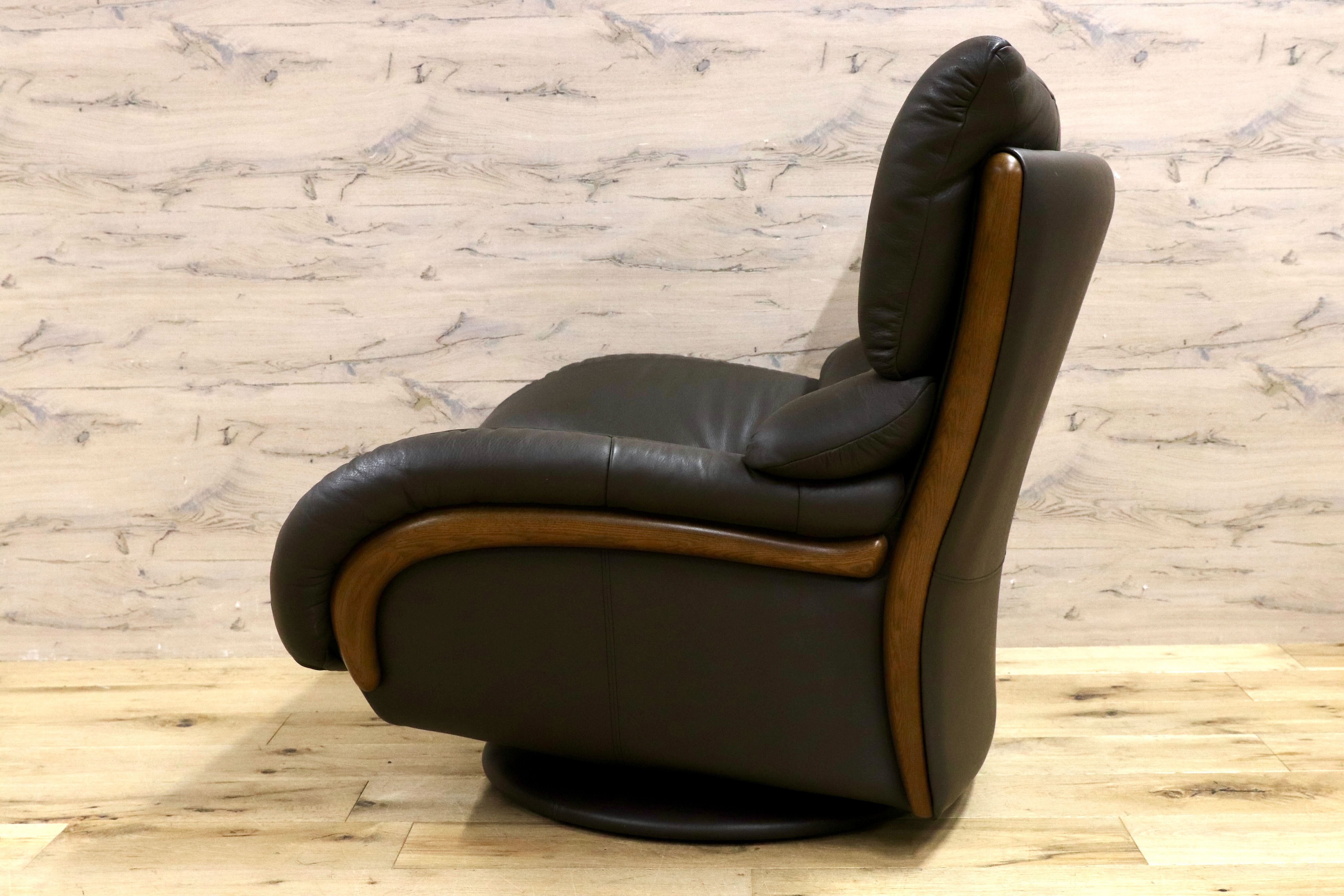 GMHS521A○karimoku / カリモク パーソナルチェア 1人掛けソファ