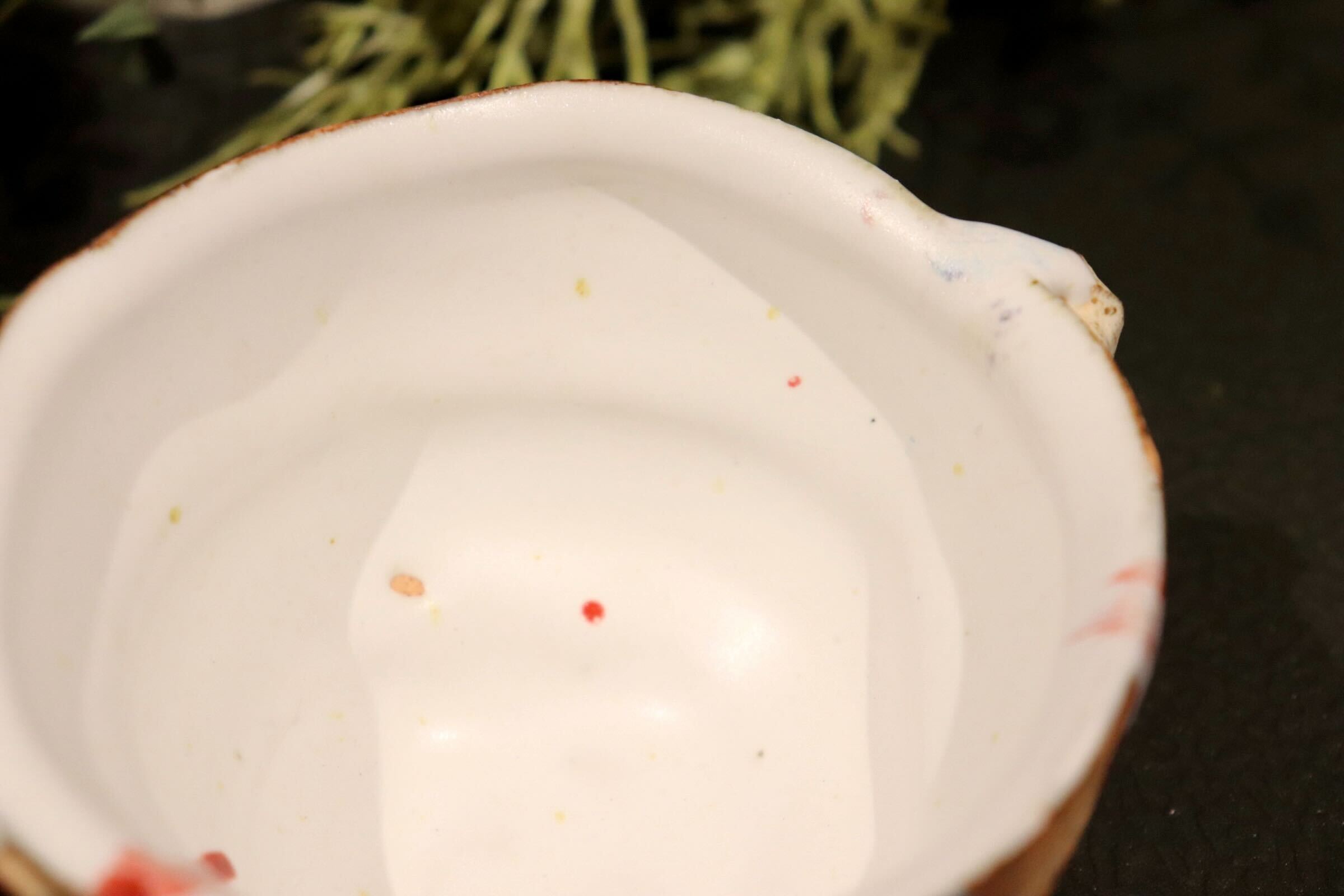 GMIO222R◯丹文窯 丹波焼 陶器 茶碗 飯碗 伝統工芸 丹波篠山 未使用