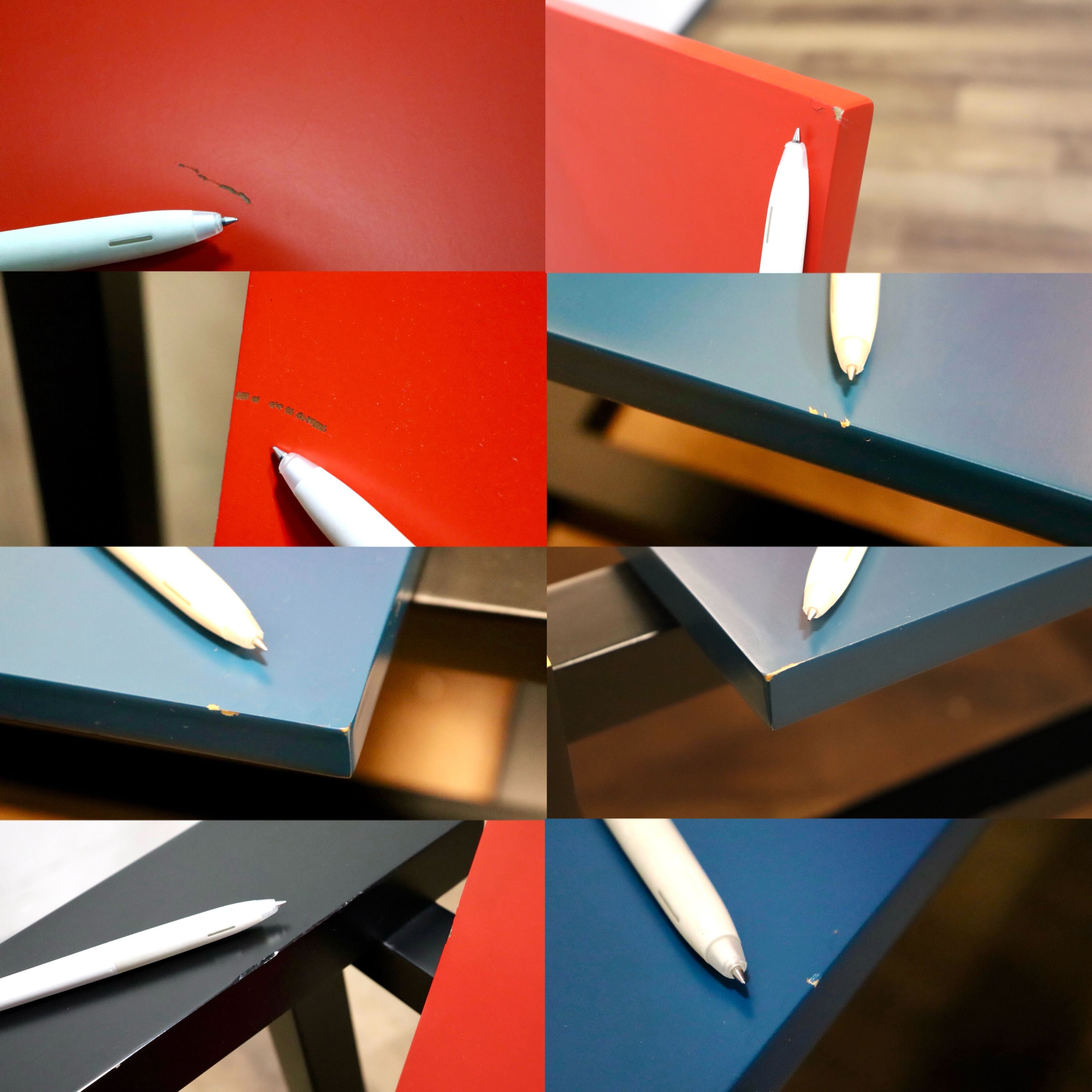 GMHK562○RED AND BLUE ラウンジチェア アームチェ GMHK562○RED AND BLUE ラウンジチェア アームチェア リプロダクト