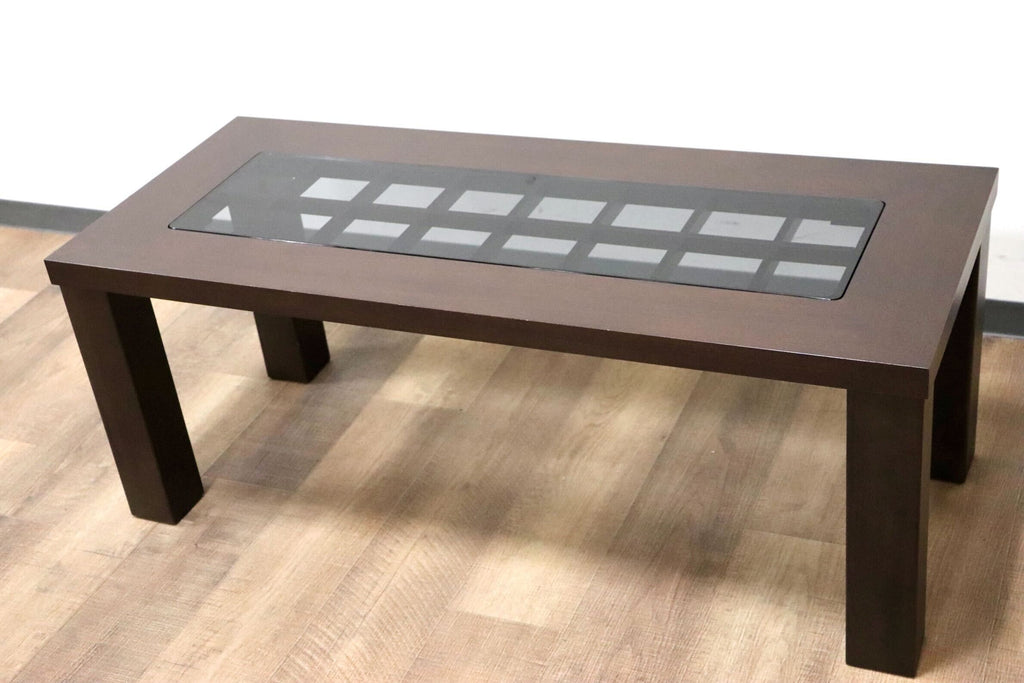 GMGS196○FUJI FURNITURE / 冨士ファニチア センターテーブル リビング  