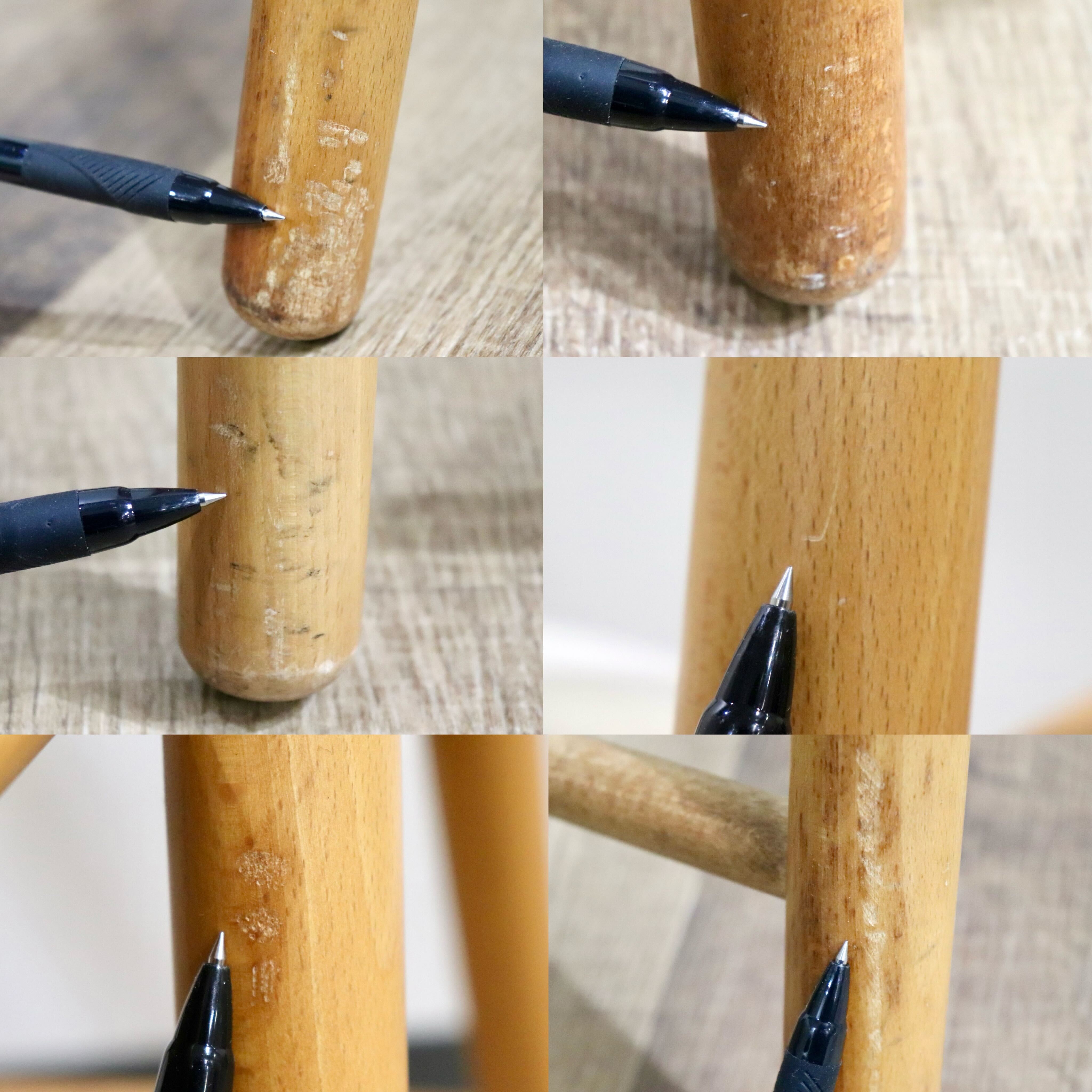 GMIK86D○無印良品 / MUJI フォールディングチェア ダイニングチェア 折りたたみチェア 椅子 イス チェア ブナ材 シンプル ナチュラル