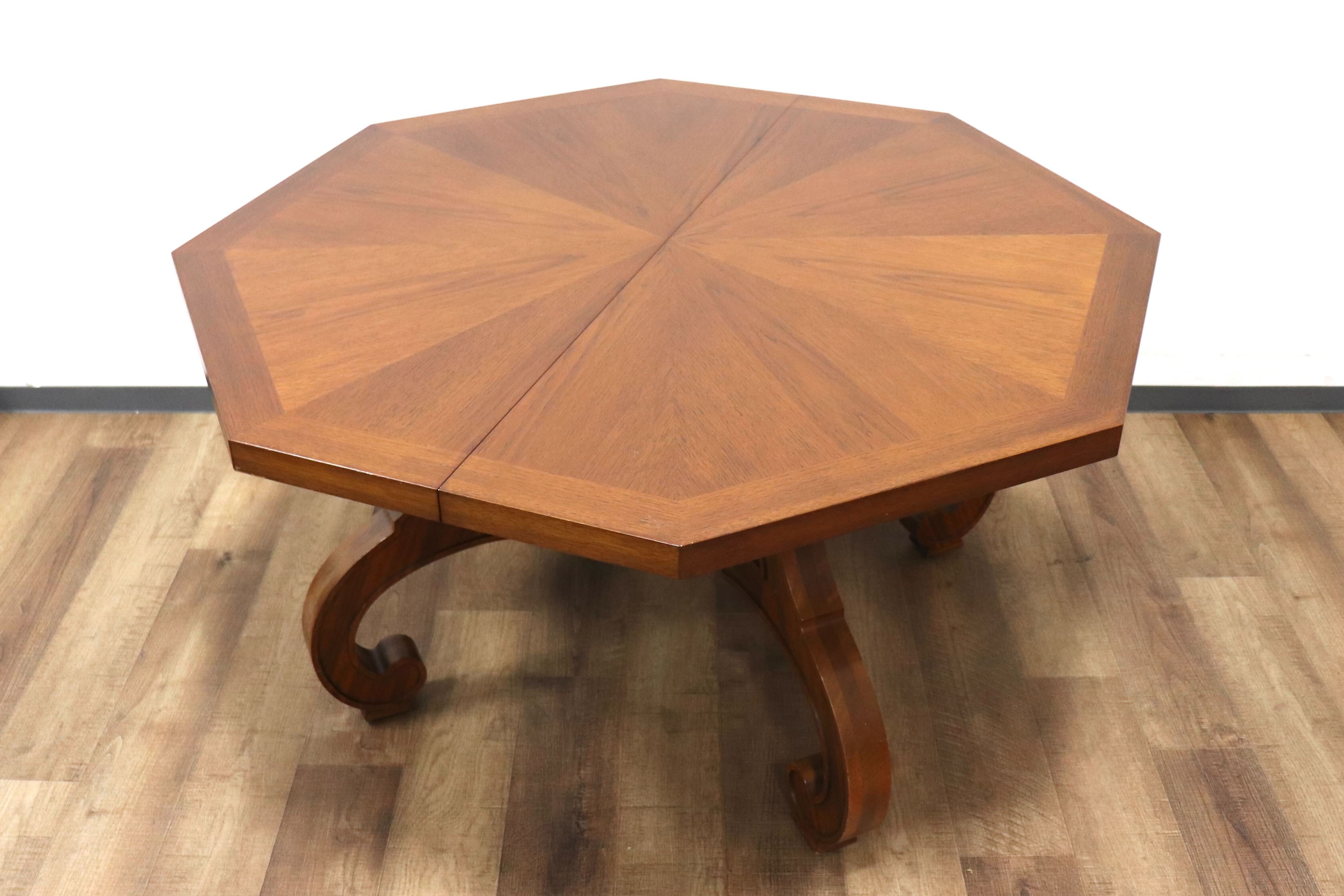 アメリカン・ヴィンテージ家具チークバフェ・ドレクセルヘリテージ