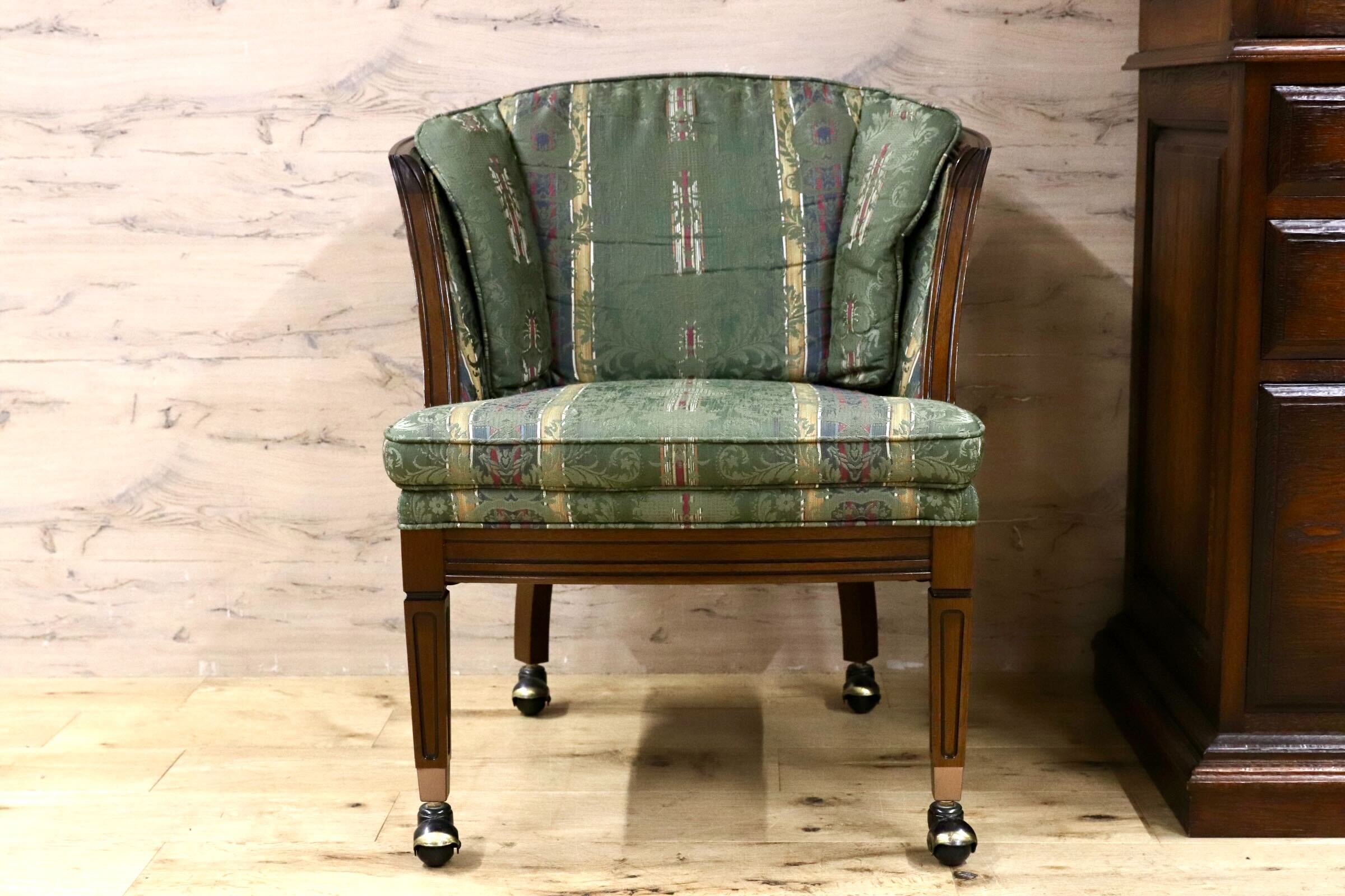 GMIS487A○maruni / マルニ ROYAL ロイヤル パーティチェア ダイニングチェア 椅子 クラシック 地中海 ヨーロピアン 定価23.4万