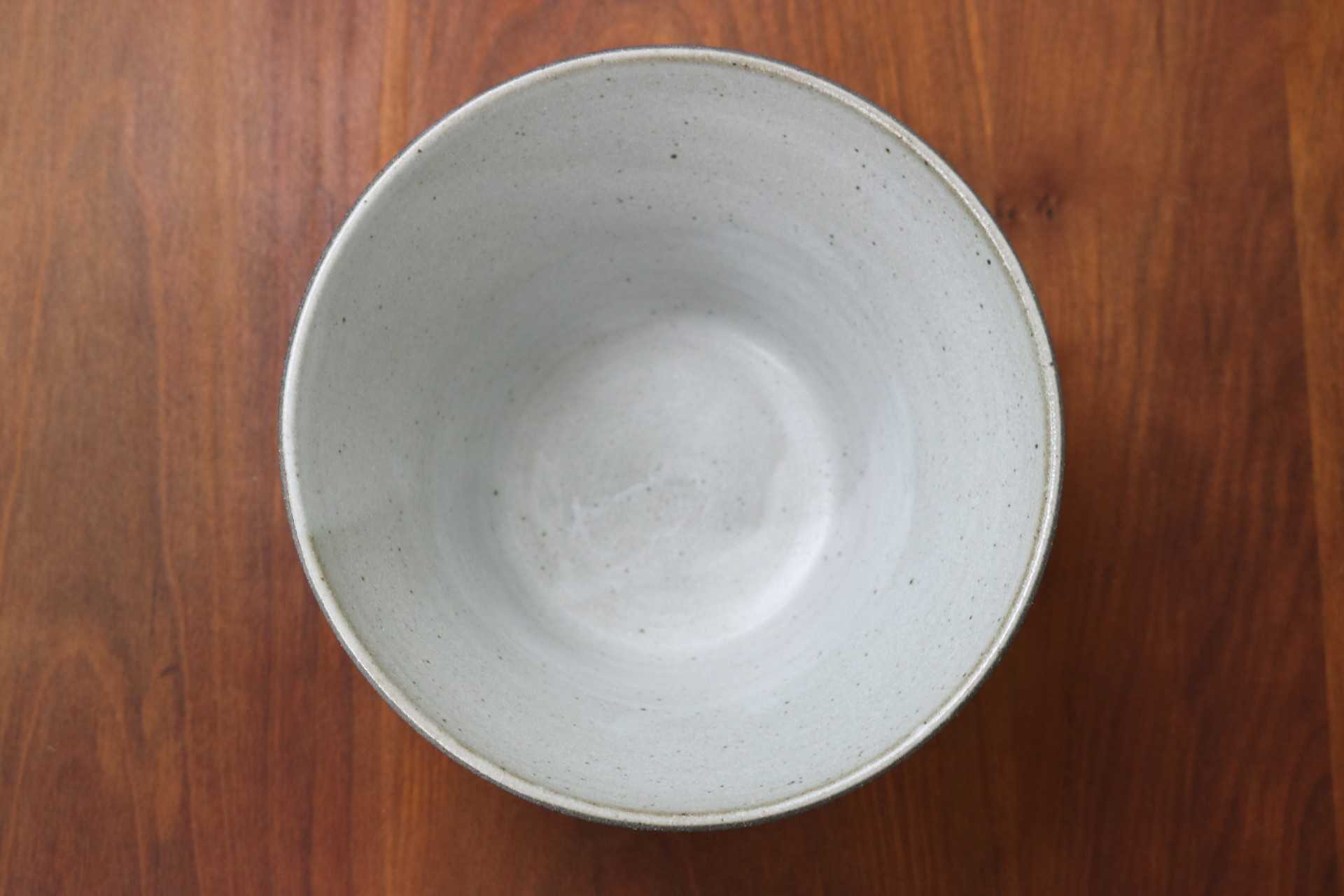 GMJO88◯市野悟窯 市野哲次 丹波焼 中鉢 深皿 陶器 現代陶芸 丹波篠山 作家物