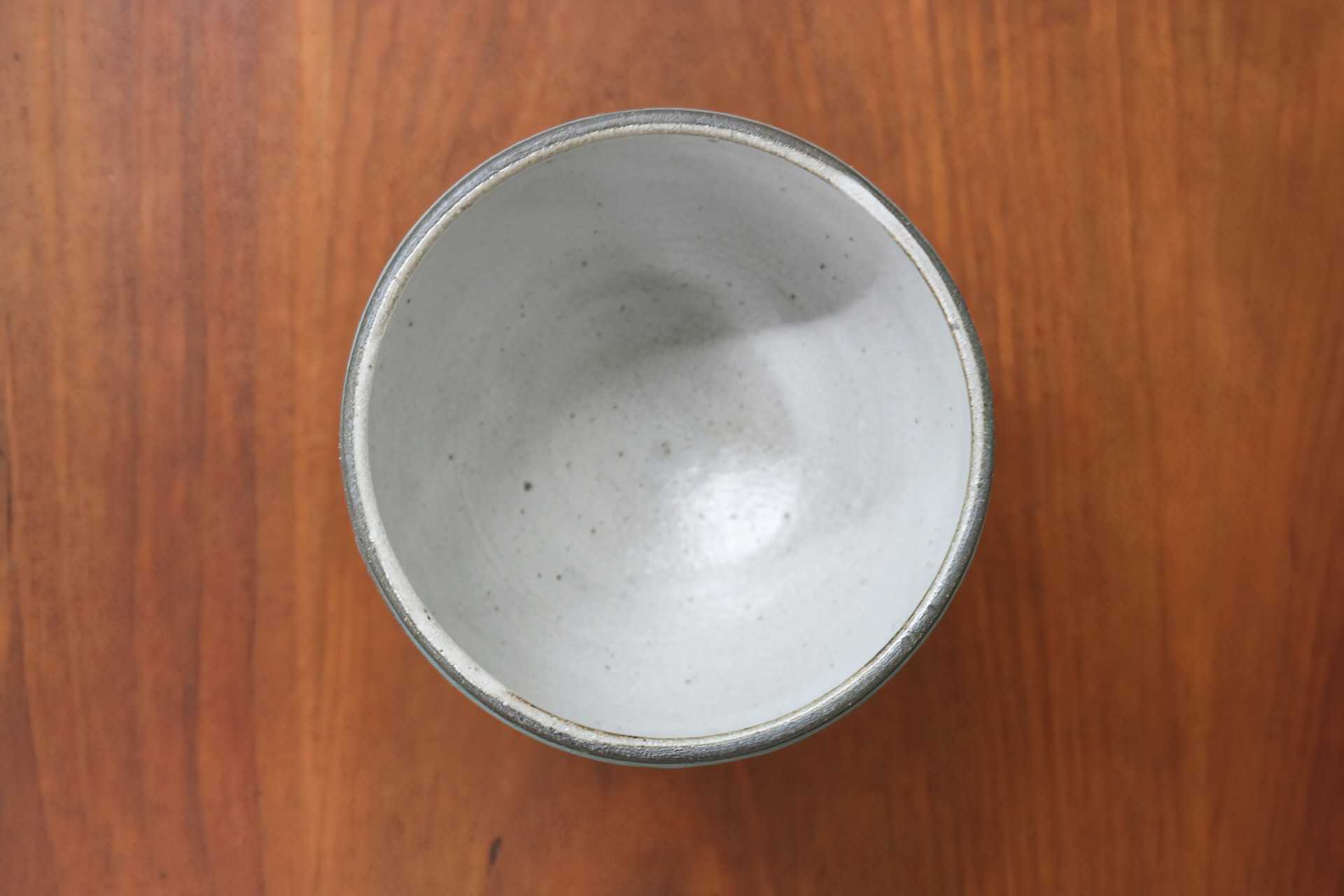 GMJO96B◯市野悟窯 市野哲次 丹波焼 ワインカップ 陶器 現代陶芸 丹波篠山 作家物