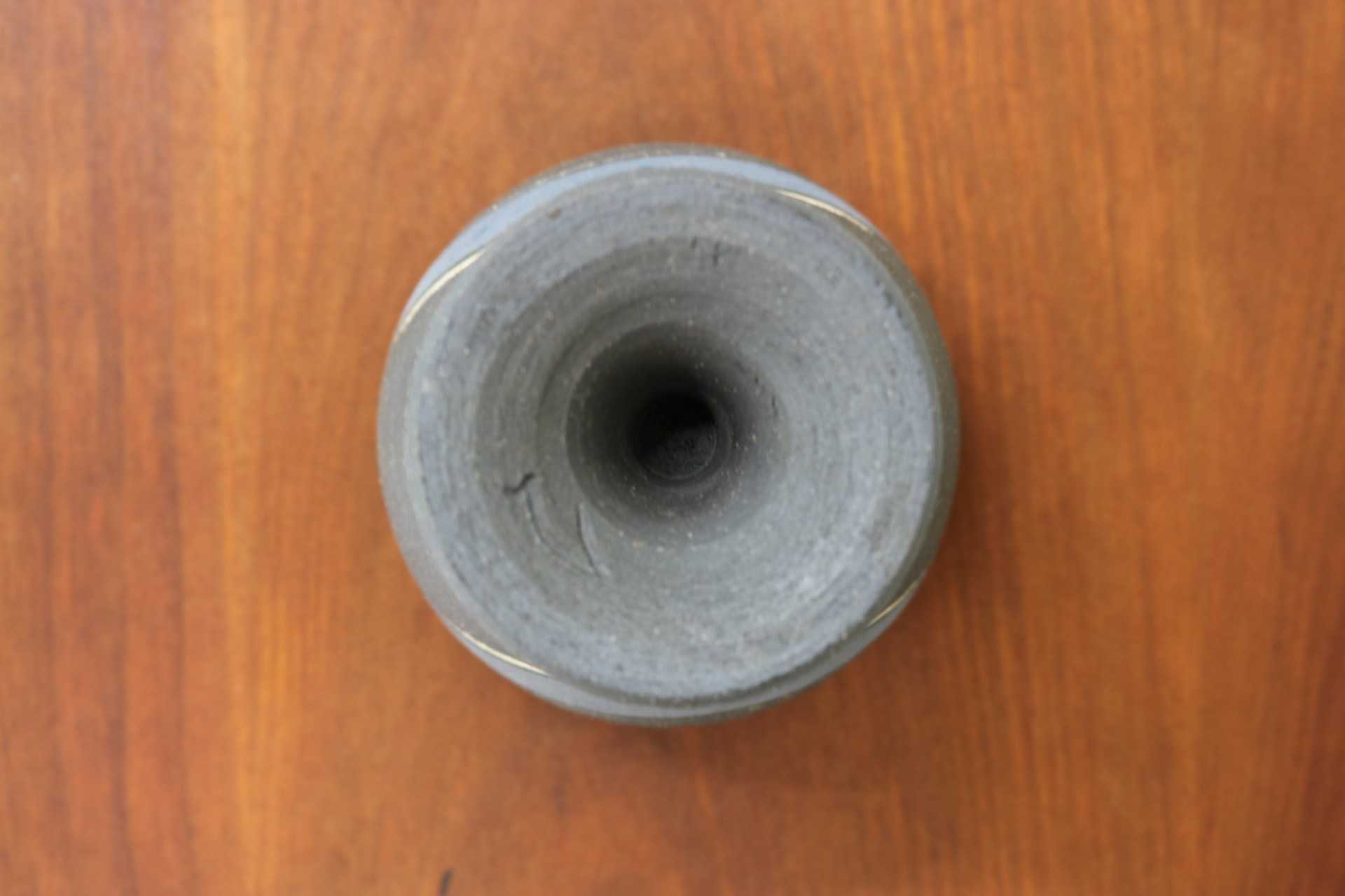GMJO96B◯市野悟窯 市野哲次 丹波焼 ワインカップ 陶器 現代陶芸 丹波篠山 作家物
