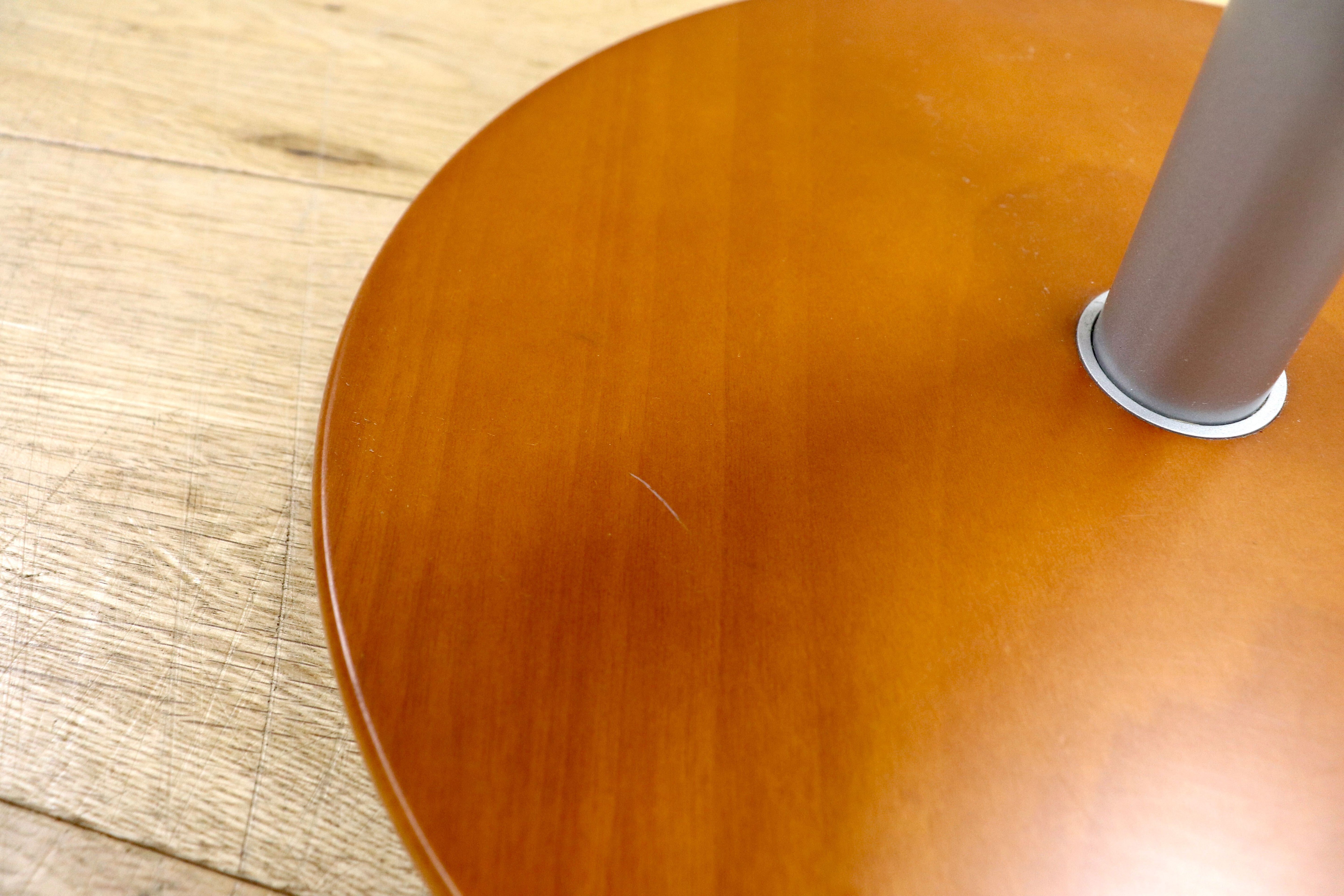 GMIH312○arflex / アルフレックス pepe ぺぺ サイドテーブル コーヒーテーブル カフェテーブル ラウンド スタイリッシュ モダン