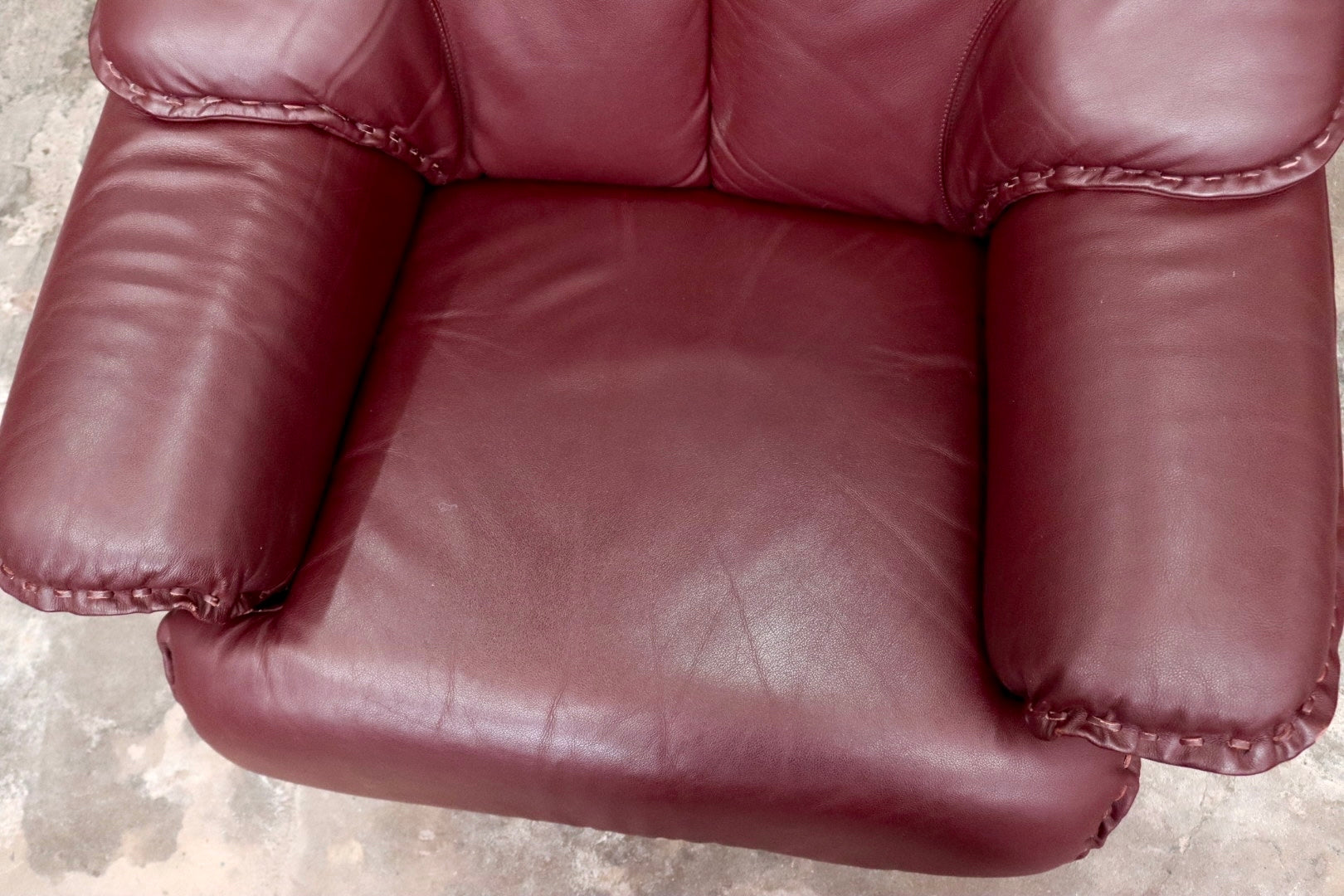 GMJS146A○冨士ファニチア / FUJI FURNITURE 1人掛けソファ シングルソファ 椅子 国産家具 ヴィンテージ