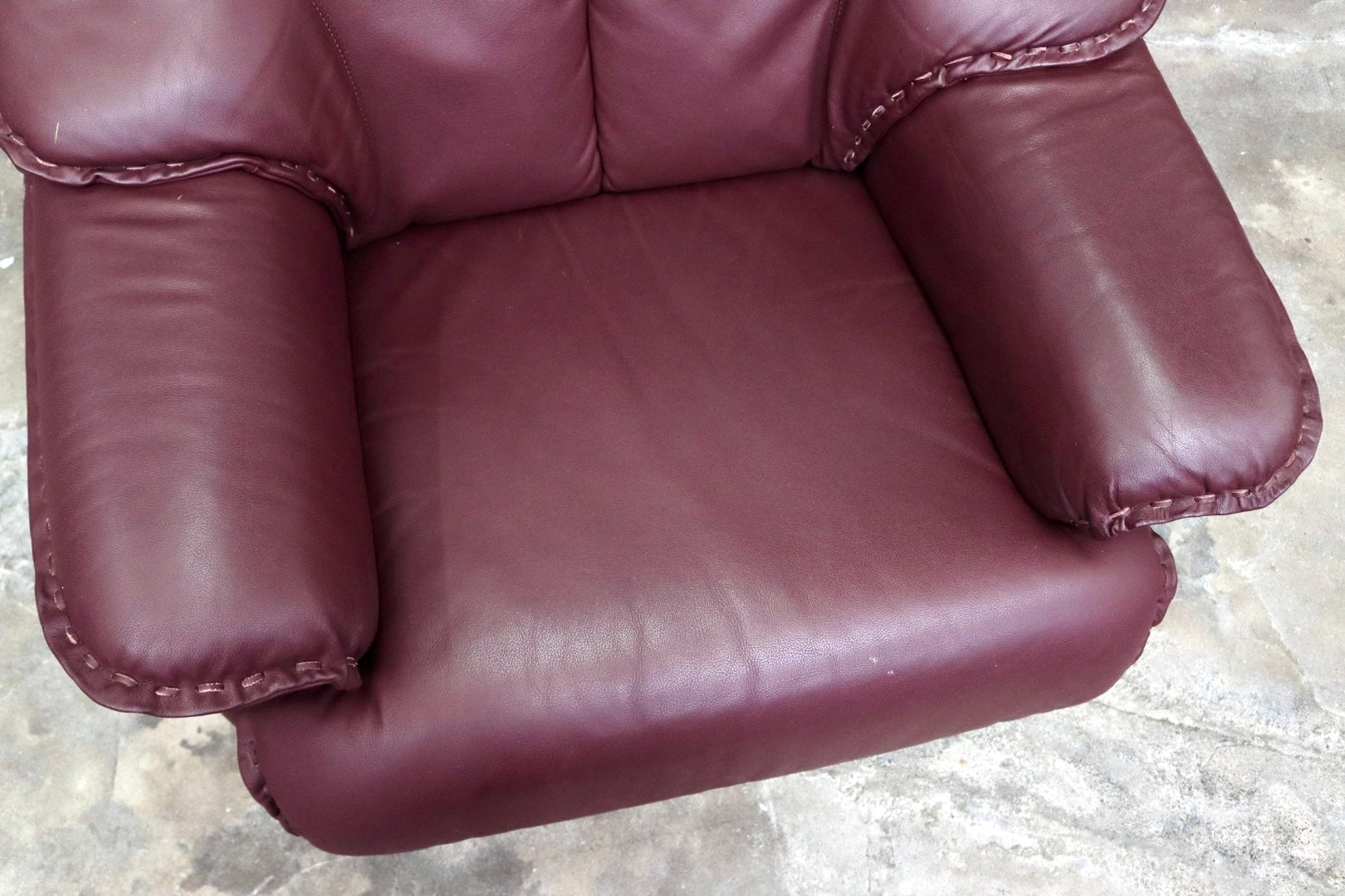GMJS146B○冨士ファニチア / FUJI FURNITURE 1人掛けソファ シングルソファ 椅子 国産家具 ヴィンテージ
