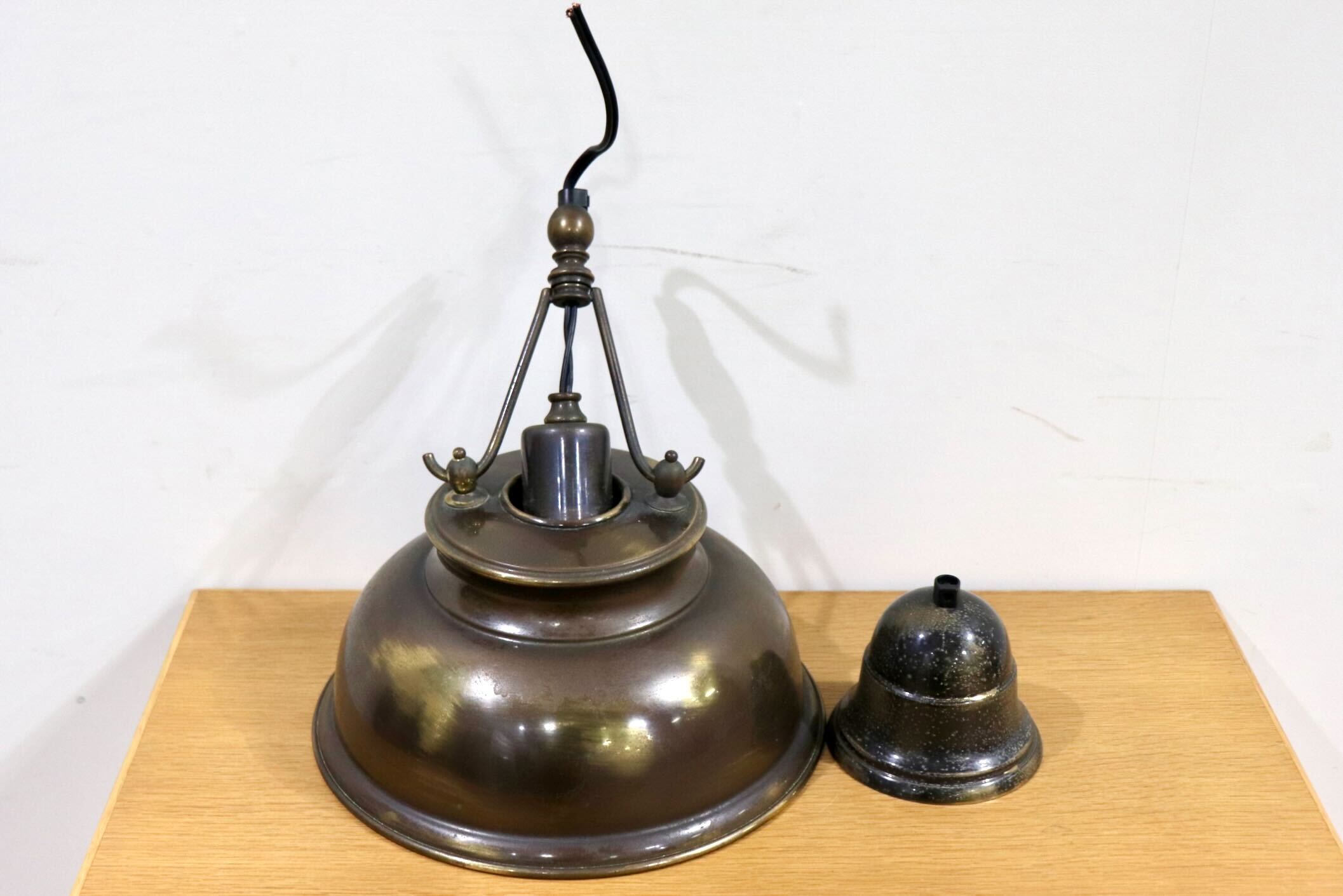 GMHO139○VARO.S.A. VALENTI / バロッサバレンティ 天井照明 ペンダント照明 アンティーク スペイン最高峰 IDC大塚家具