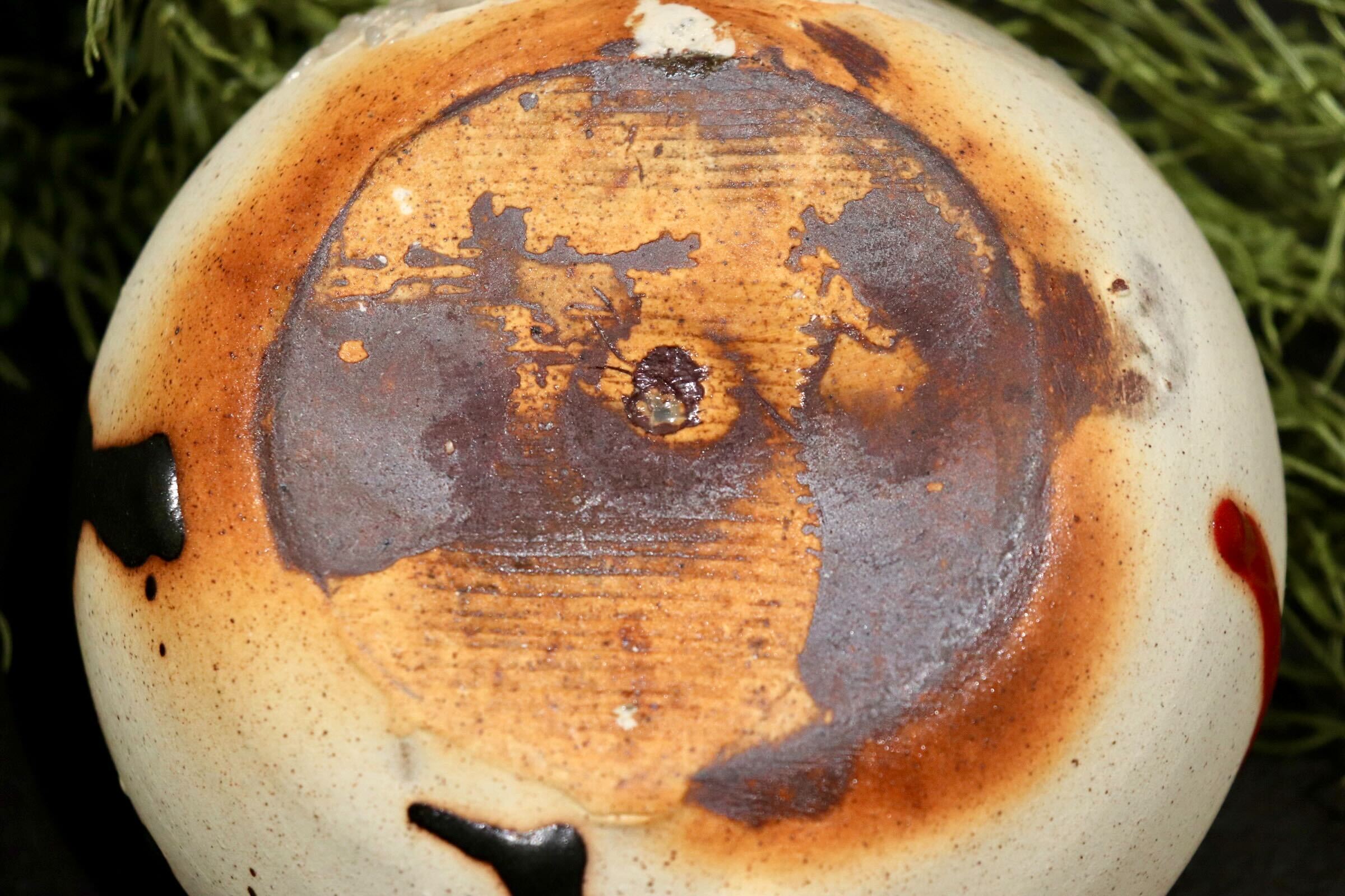 GMIO222H◯丹文窯 丹波焼 陶器 皿 伝統工芸 丹波篠山 未使用