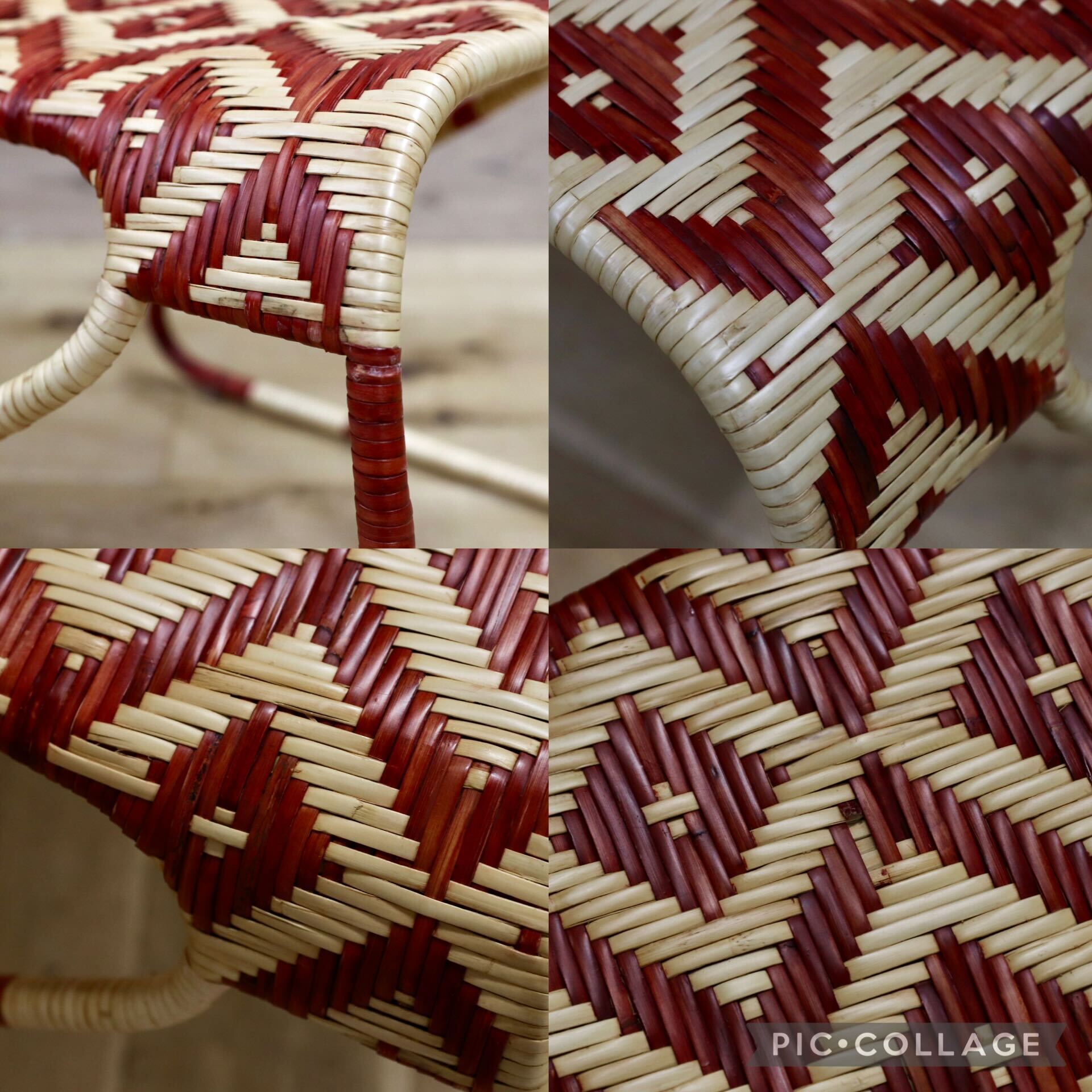 GMIK635○Driade / ドリアデ FLO CHAIR フローチェア パトリシア・ウルキオラ ラウンジチェア ヴィンテージ ポストモダン 稀少