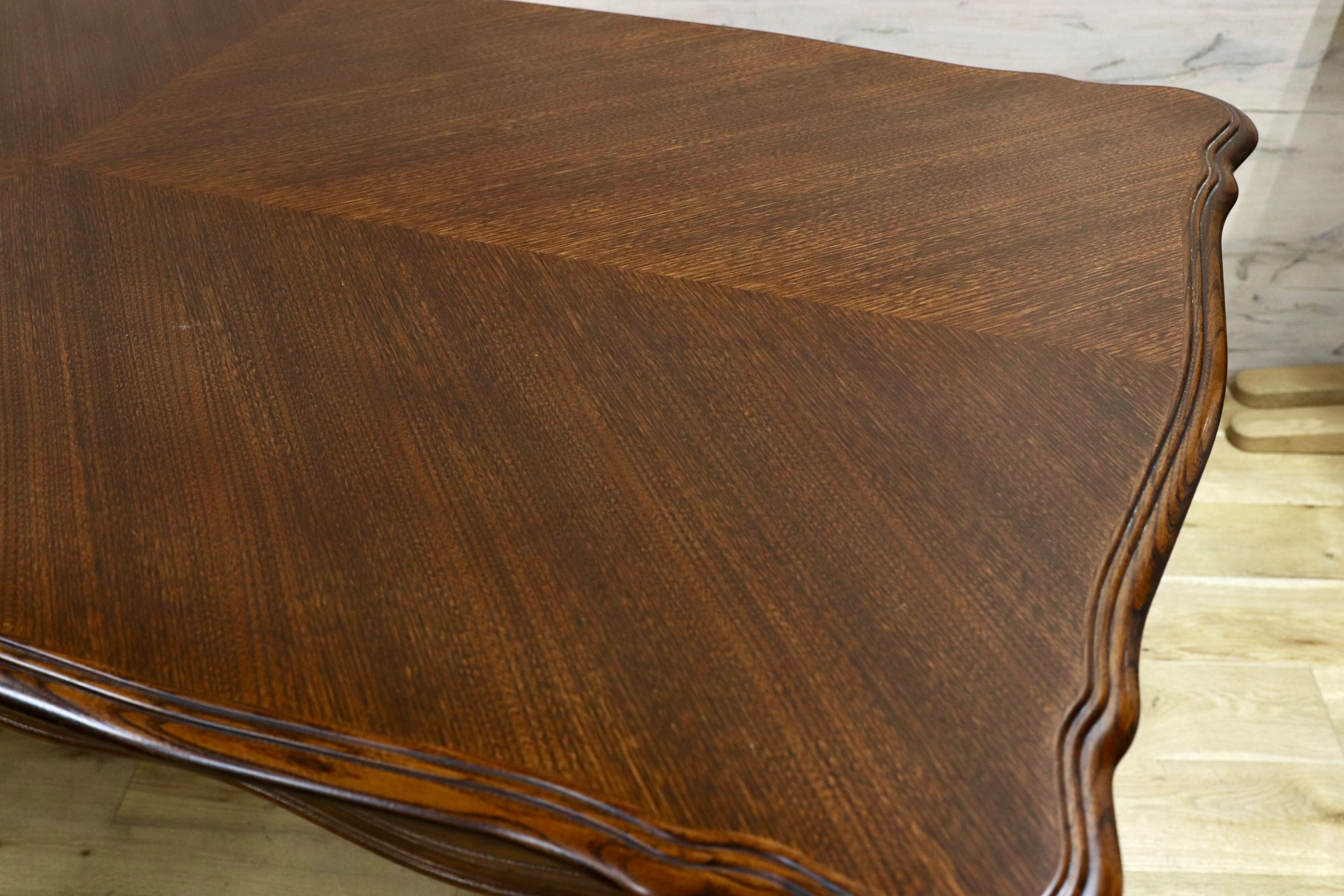 GMHK311○西洋 クラシック エレガント ダイニングテーブル 食卓