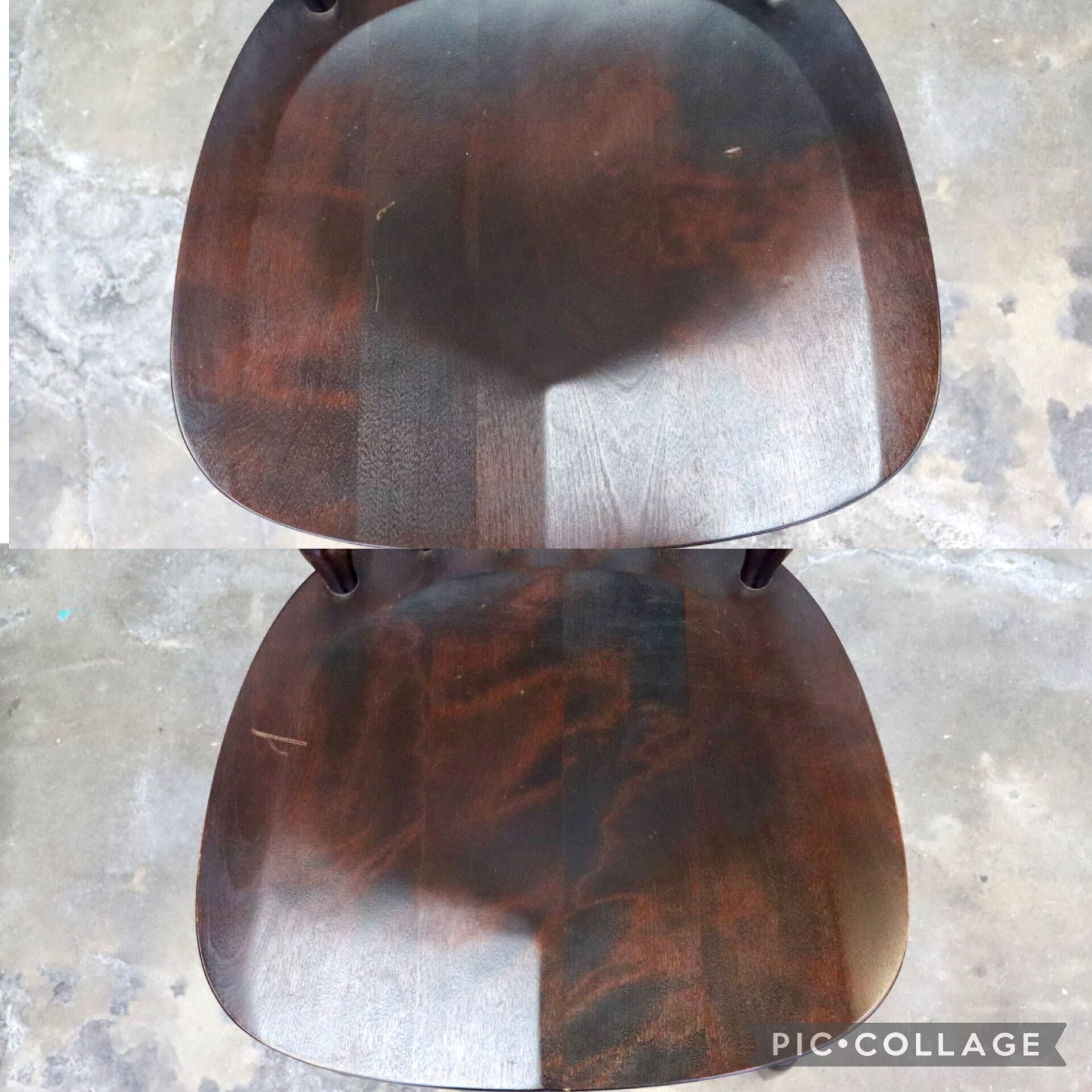 GMJK342D○北海道民芸家具 ウィンザーチェア 2脚セット 樺材 ダイニングチェア 椅子 国産家具 民芸家具 クラシック 飛騨産業