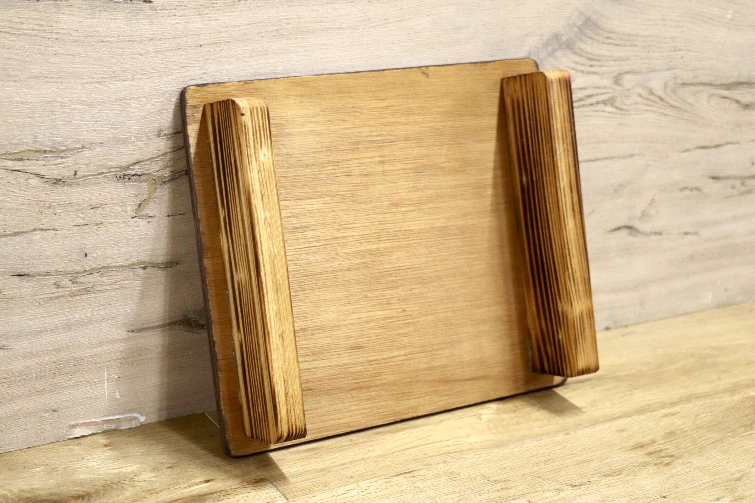 GMIK205B○梅里竹芸 Umezato Bamboo Craft 竹家具 足置き台 踏み台 フットレスト 工芸品 バンブー 宮崎 高級
