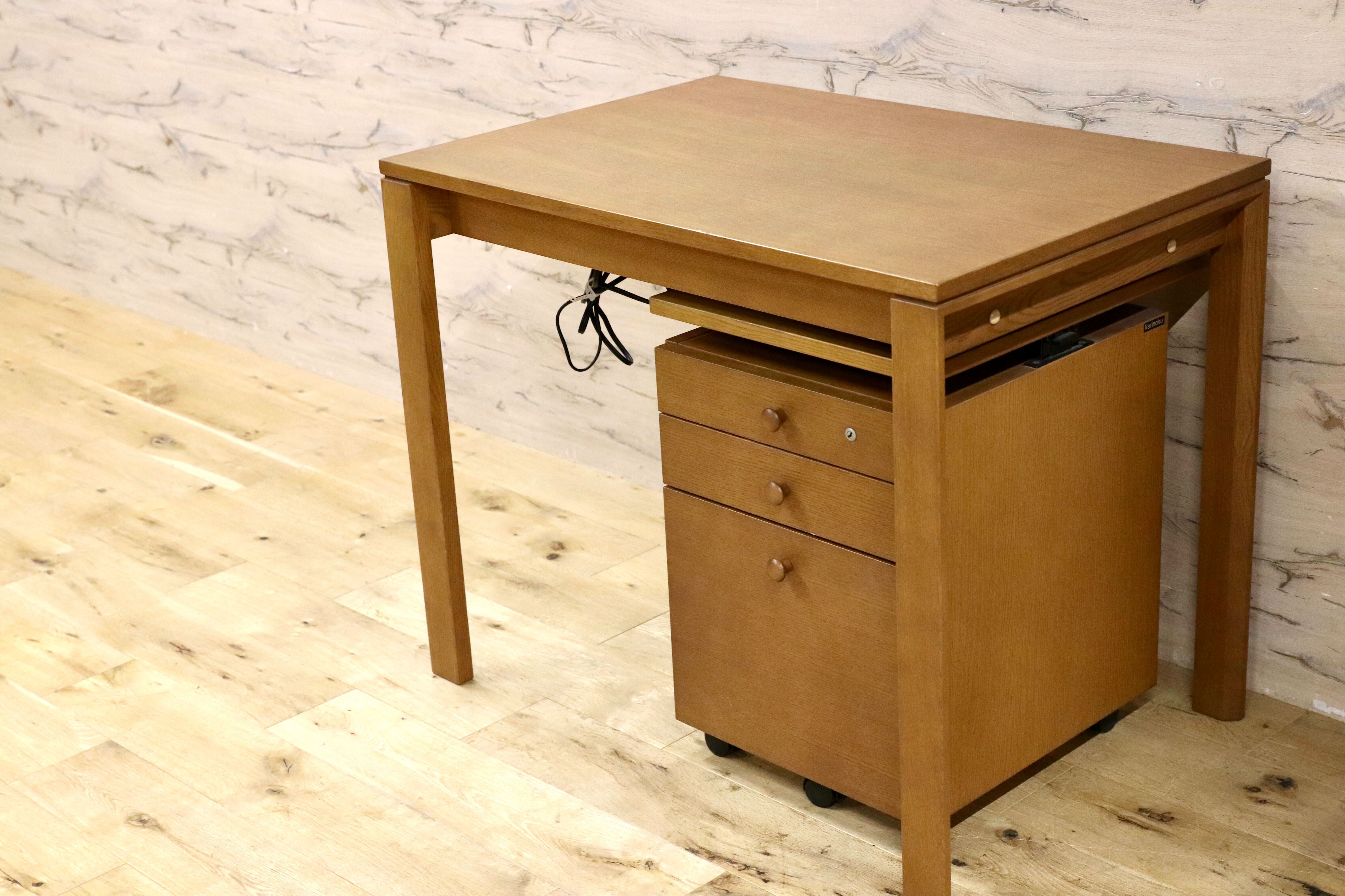 デスク・学習机