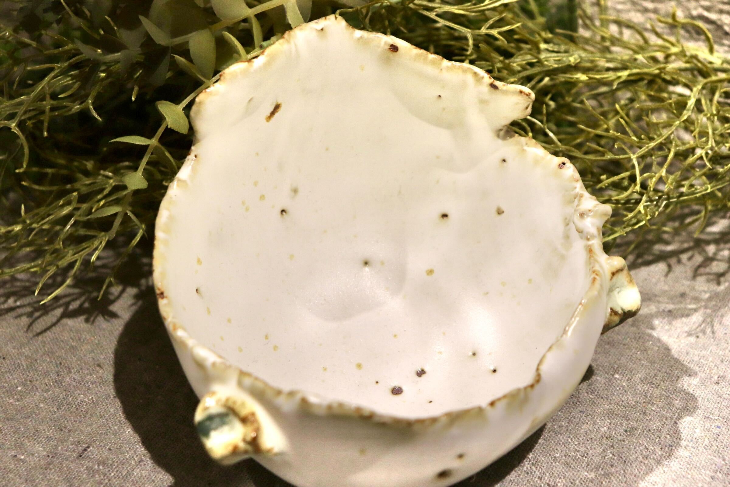 GMIO222AC-B◯丹文窯 丹波焼 小鉢 陶器 鉢 伝統工芸 丹波篠山 未使用