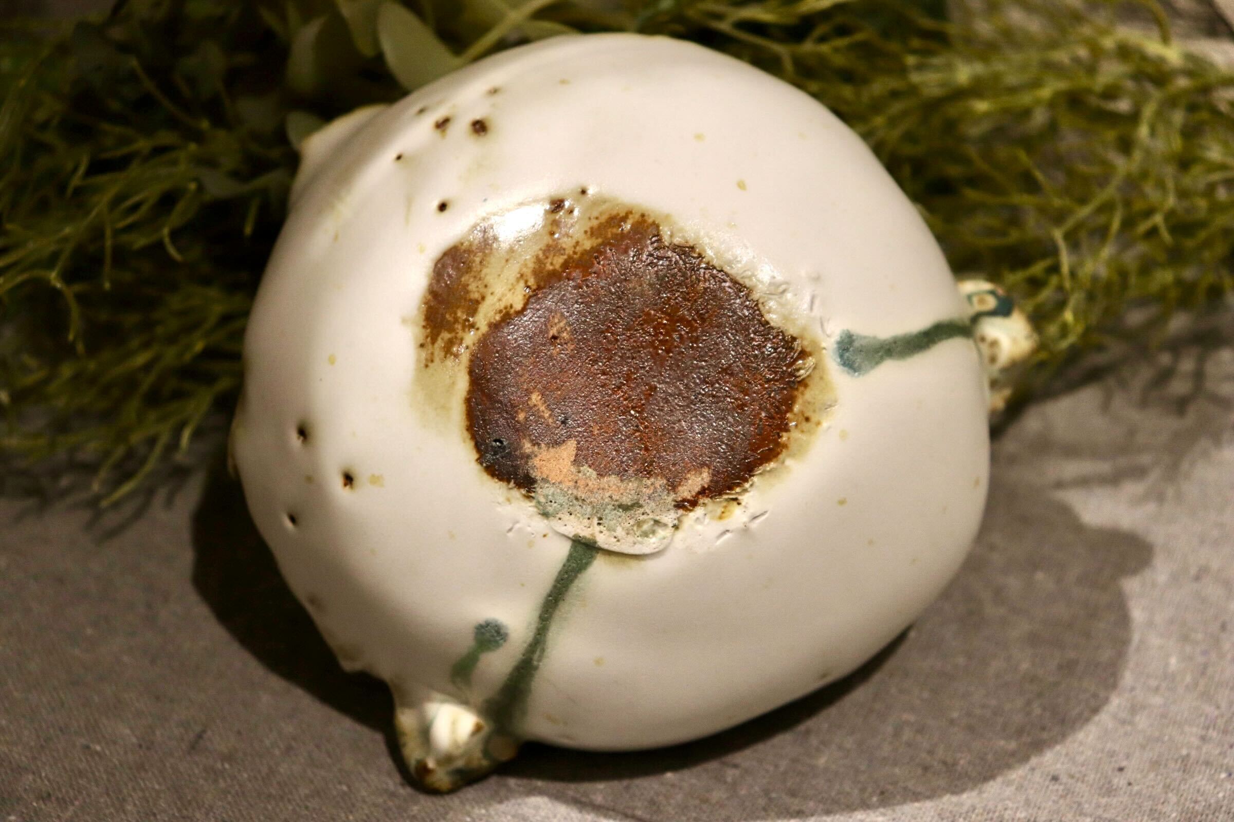 GMIO222AC-B◯丹文窯 丹波焼 小鉢 陶器 鉢 伝統工芸 丹波篠山 未使用