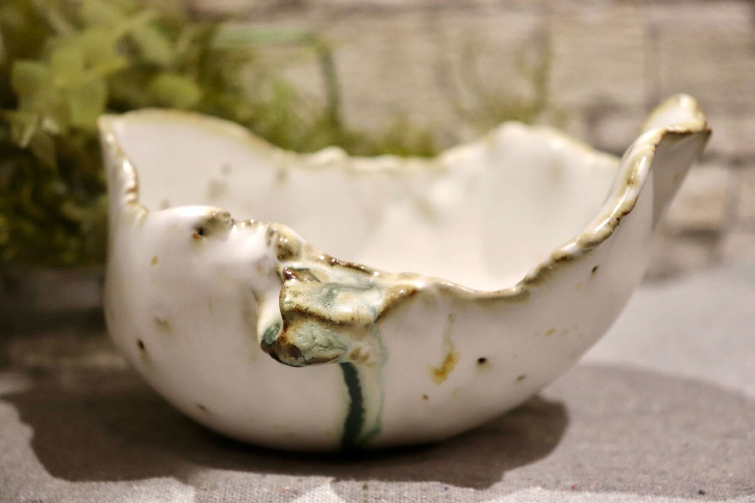 GMIO222AC-A◯丹文窯 丹波焼 小鉢 陶器 鉢 伝統工芸 丹波篠山 未使用