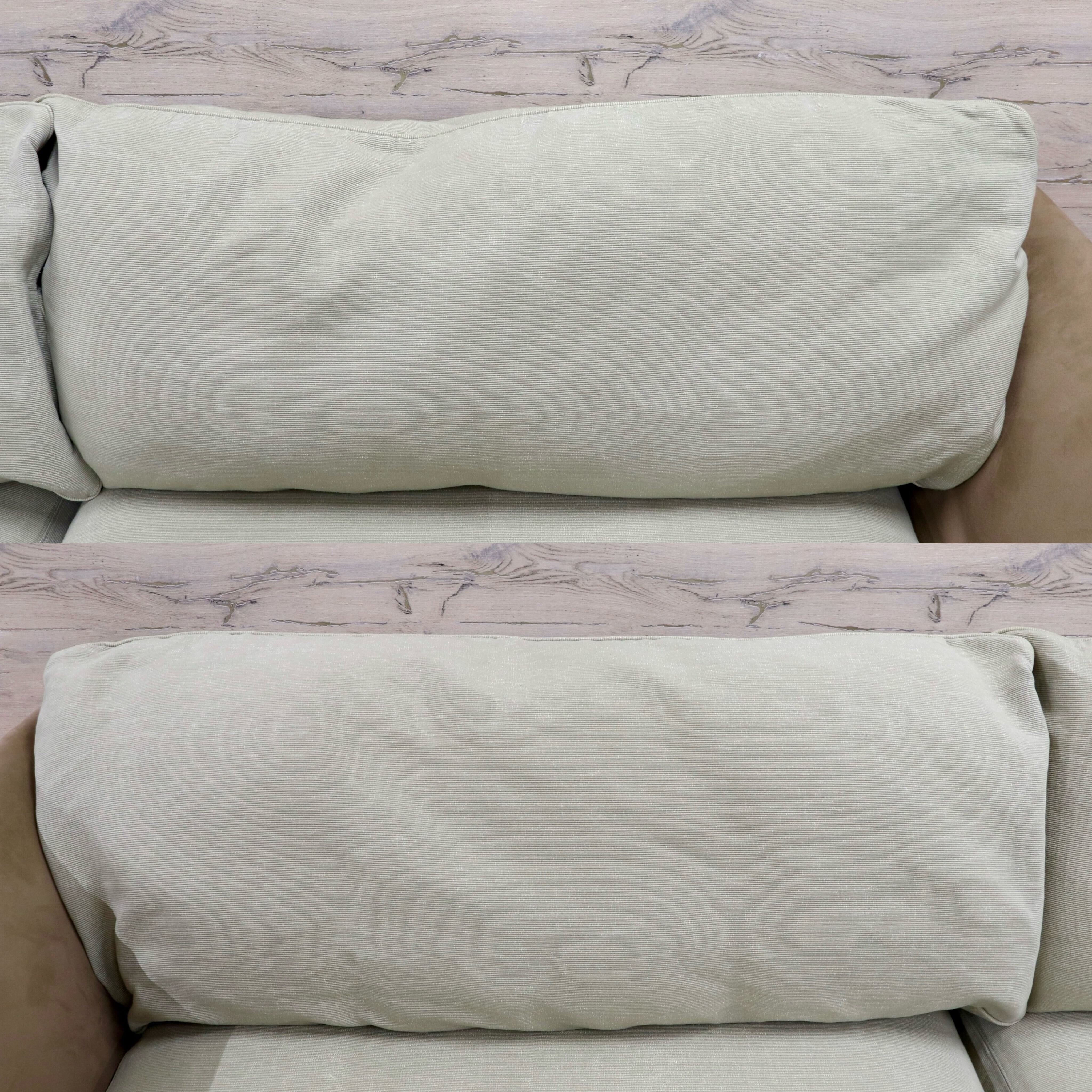 GMHS538B○arflex / アルフレックス A SOFA Aソファ ファブリック イタリアモダン 最高級