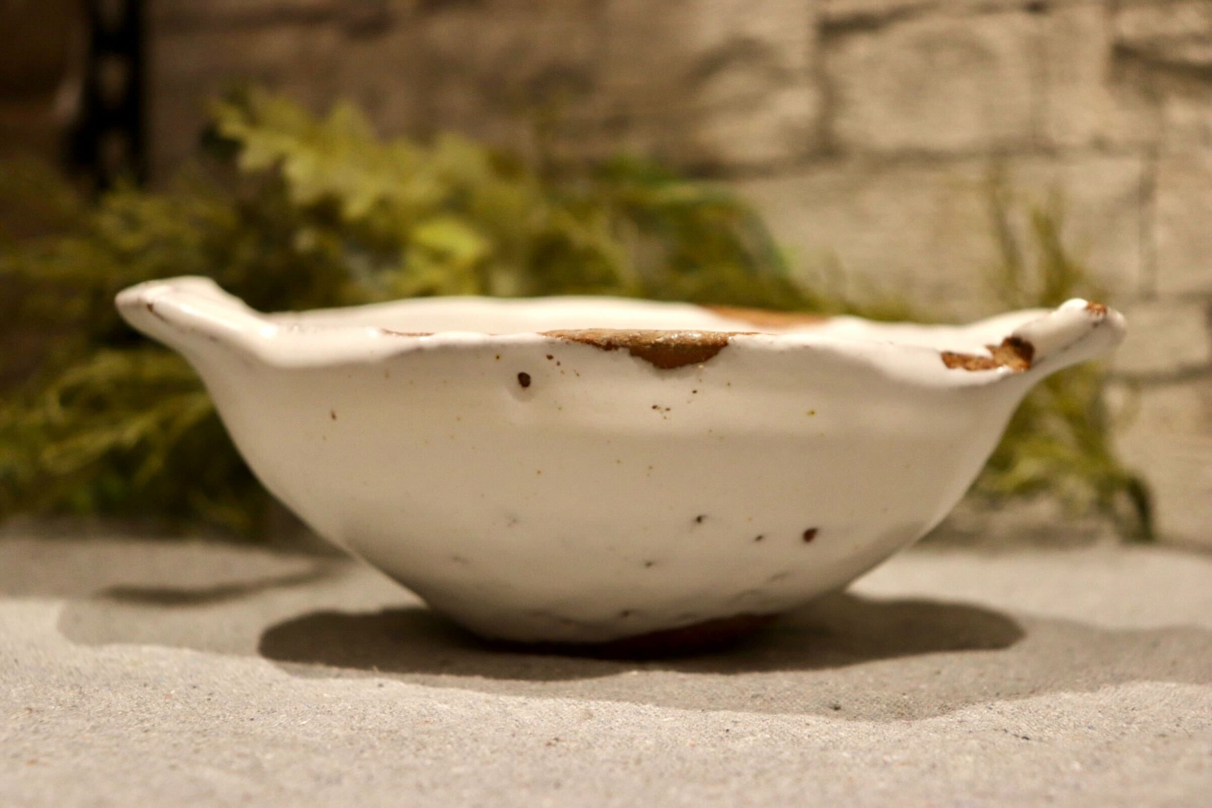 GMIO222AF-A◯丹文窯 丹波焼 小鉢 陶器 鉢 伝統工芸 丹波篠山 未使用