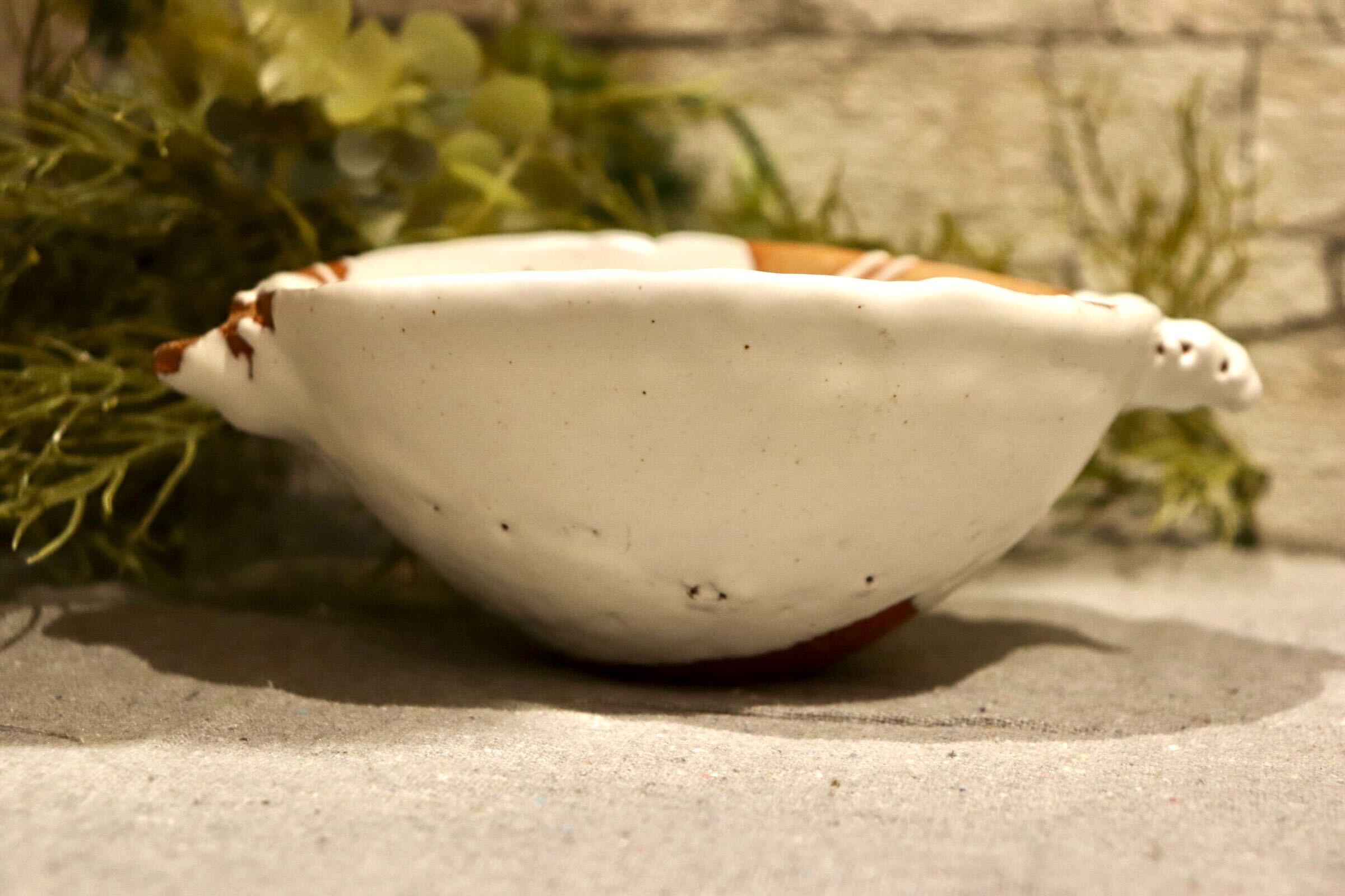 GMIO222AF-B◯丹文窯 丹波焼 小鉢 陶器 鉢 伝統工芸 丹波篠山 未使用