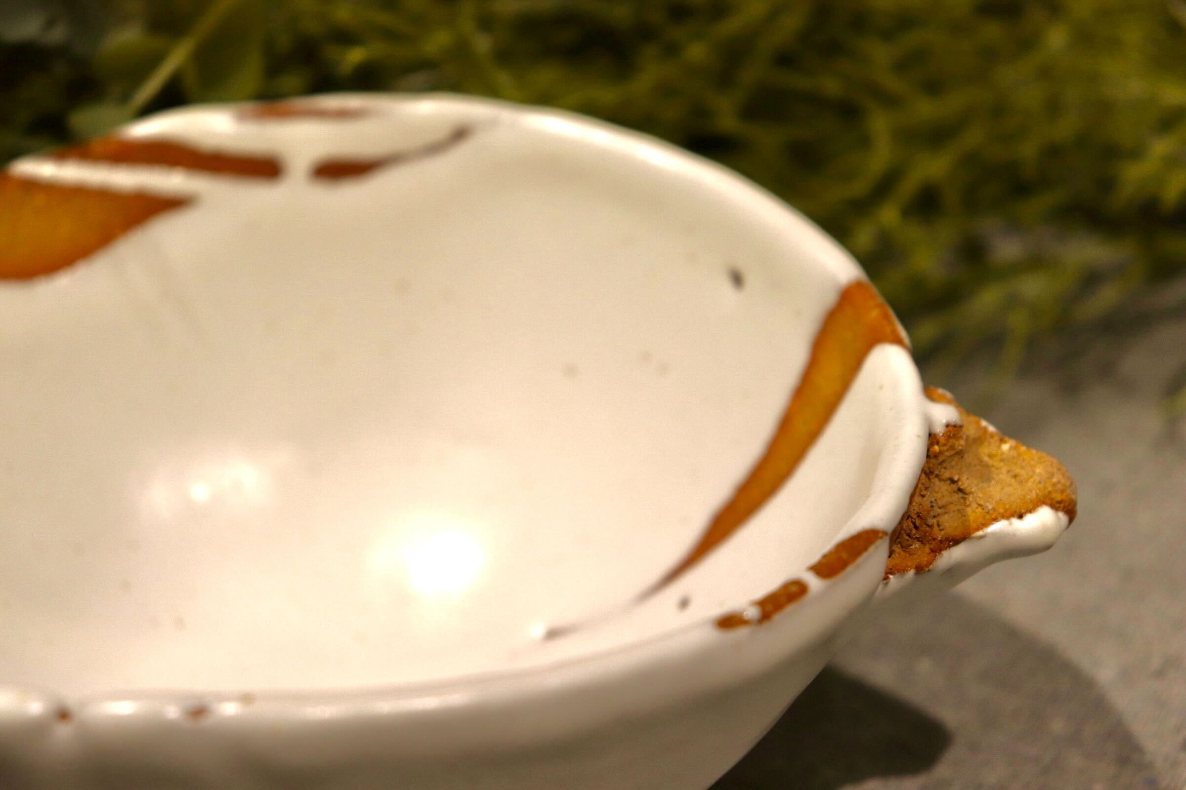 GMIO222AF-B◯丹文窯 丹波焼 小鉢 陶器 鉢 伝統工芸 丹波篠山 未使用