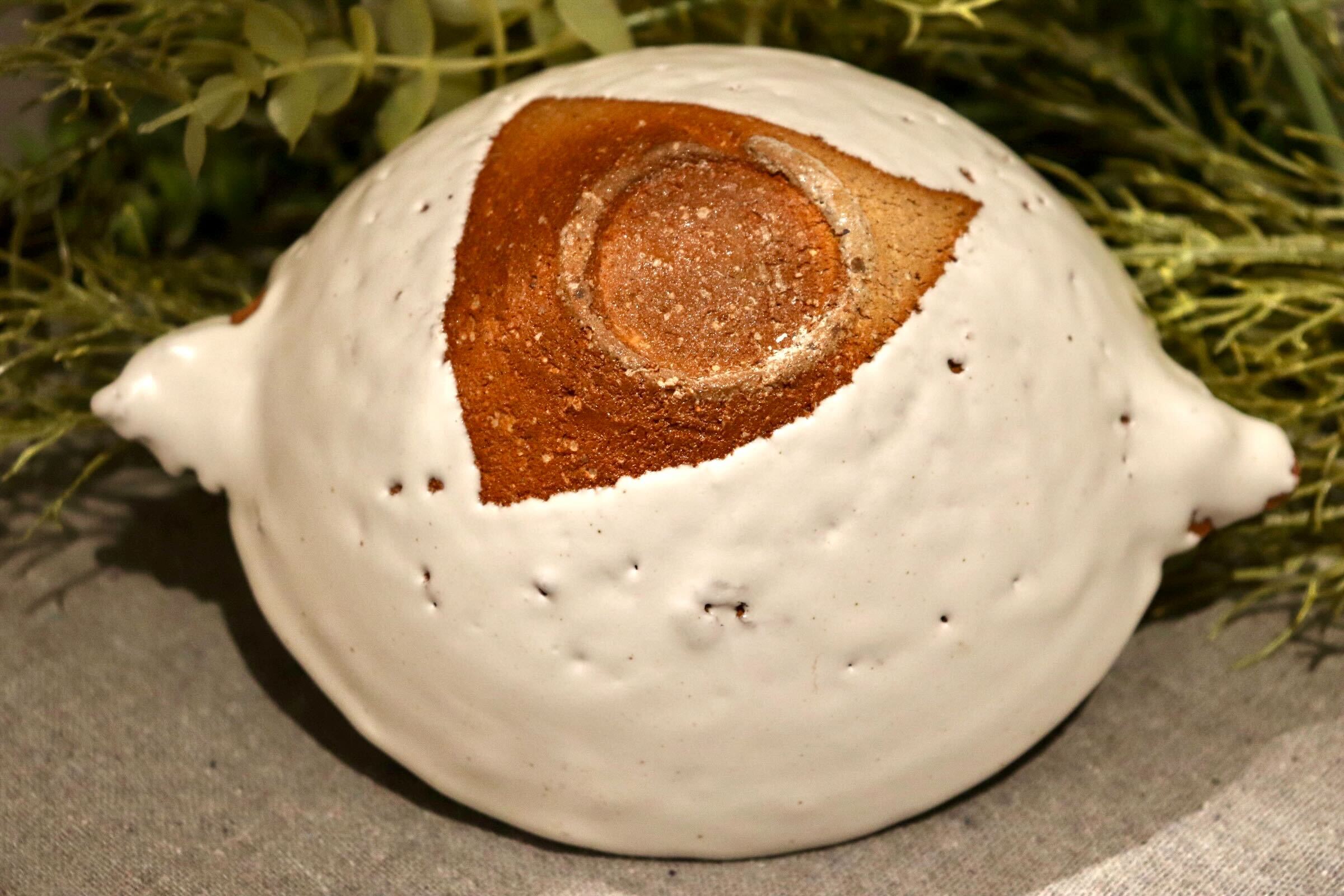 GMIO222AF-B◯丹文窯 丹波焼 小鉢 陶器 鉢 伝統工芸 丹波篠山 未使用