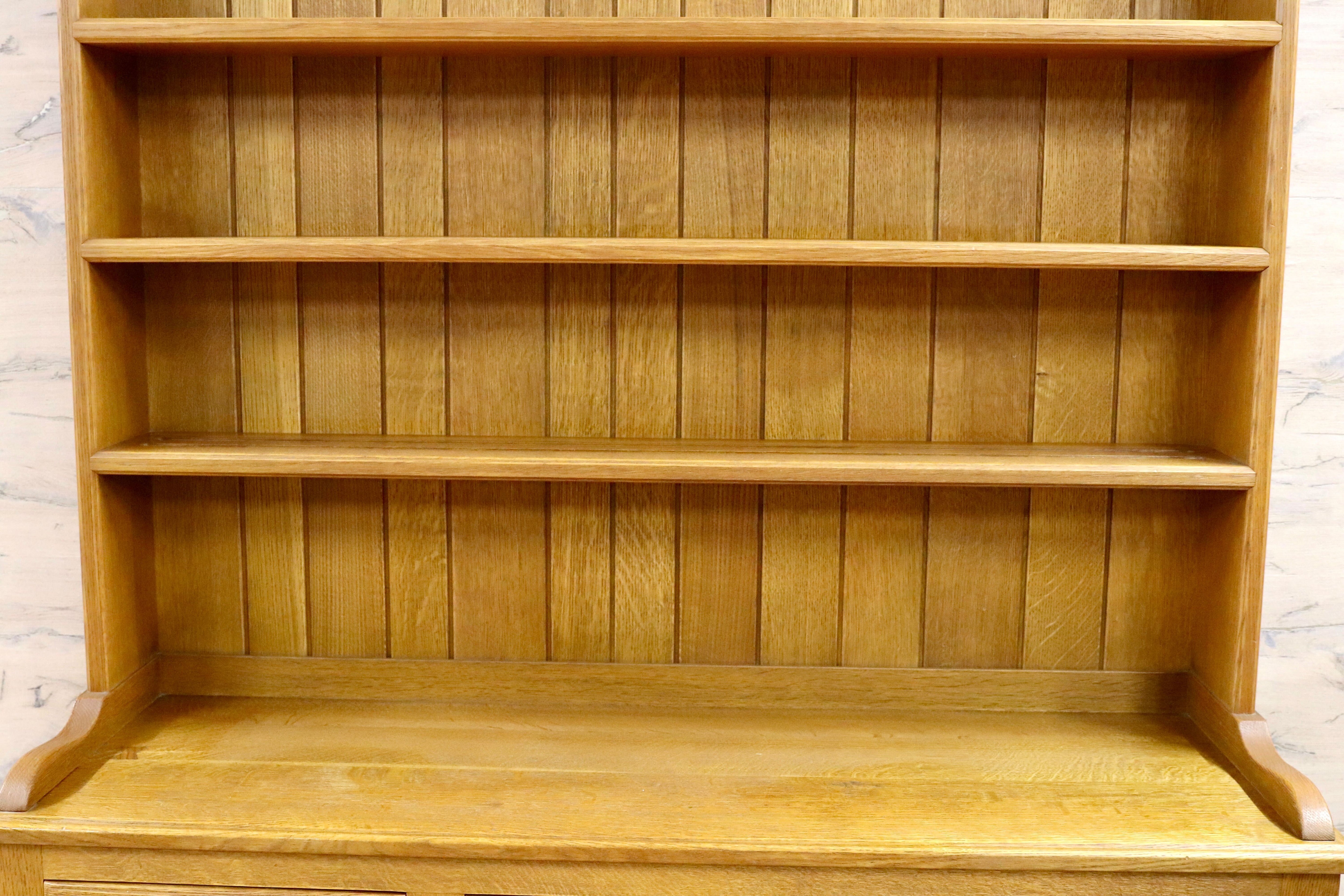 GMGH459○飛騨産業 / HIDA プロヴィンシャル PROVINCIAL P5 ウイリッシュカップボード シェルフ 飾り棚 英国カントリー 約76万 廃番 稀少品