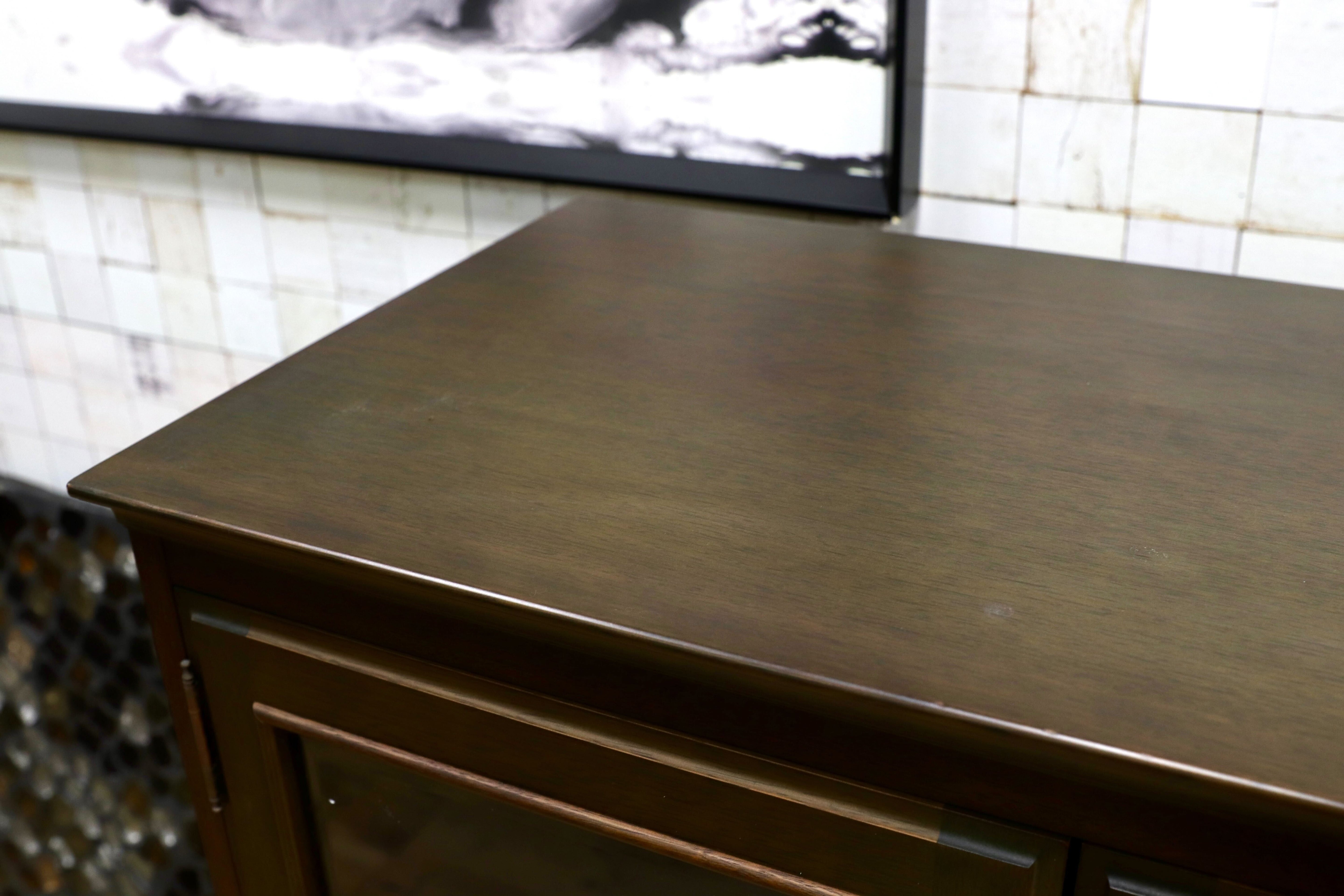 GMIH182○maruni / マルニ キャビネット リビングボード サイドボード 飾り棚 アンティーク調 クラシック 地中海