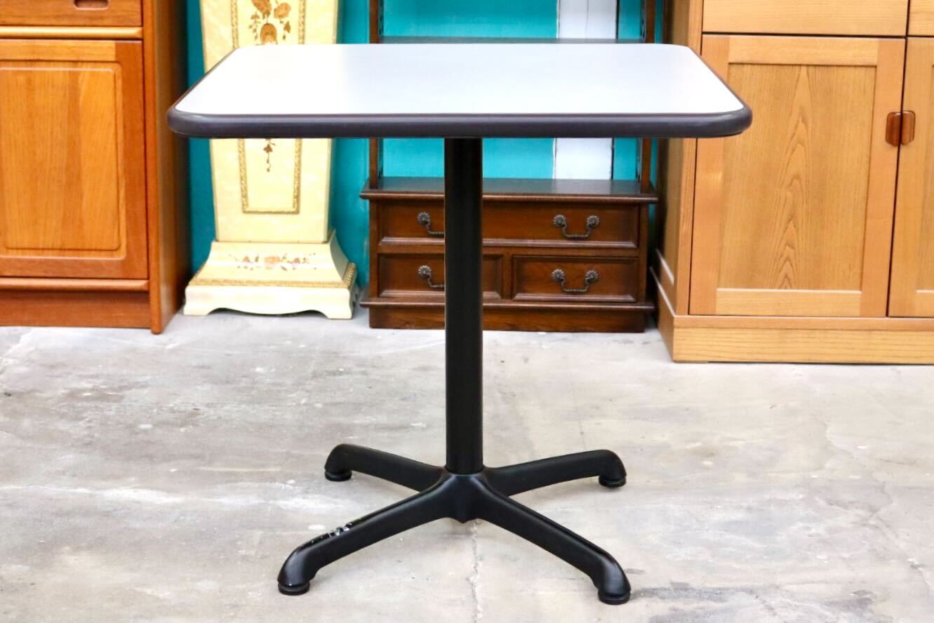 GMIK328D○Steelcase / スチールケース オフィステーブル 会議テーブル アメリカ モダン ミッドセンチュリー 事務所 ヴィンテージ