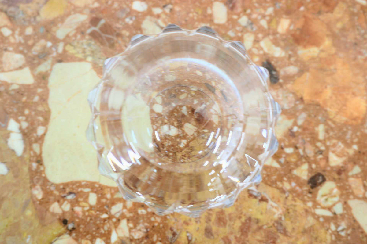 GMJH328K◯ガラス製 ナイトカラフェ グラス セット レトロ デキャンタ 水差し カットガラス 硝子 フラワーベース クリスタルガラス