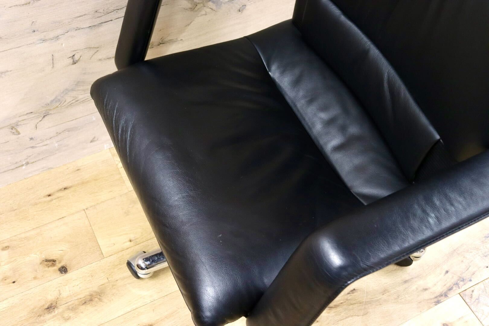 GMHN386○vitra / ヴィトラ imago イマーゴチェア デスクチェア