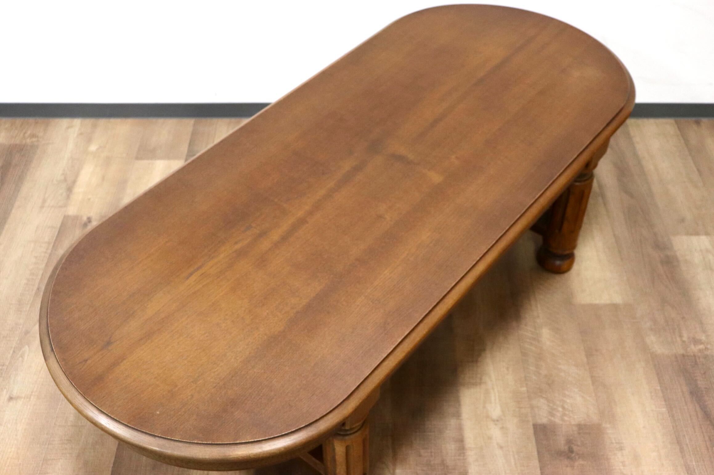 GMGH450D○karimoku / カリモク コロニアル センターテーブ GMGH450D○karimoku / カリモク コロニアル センターテーブ