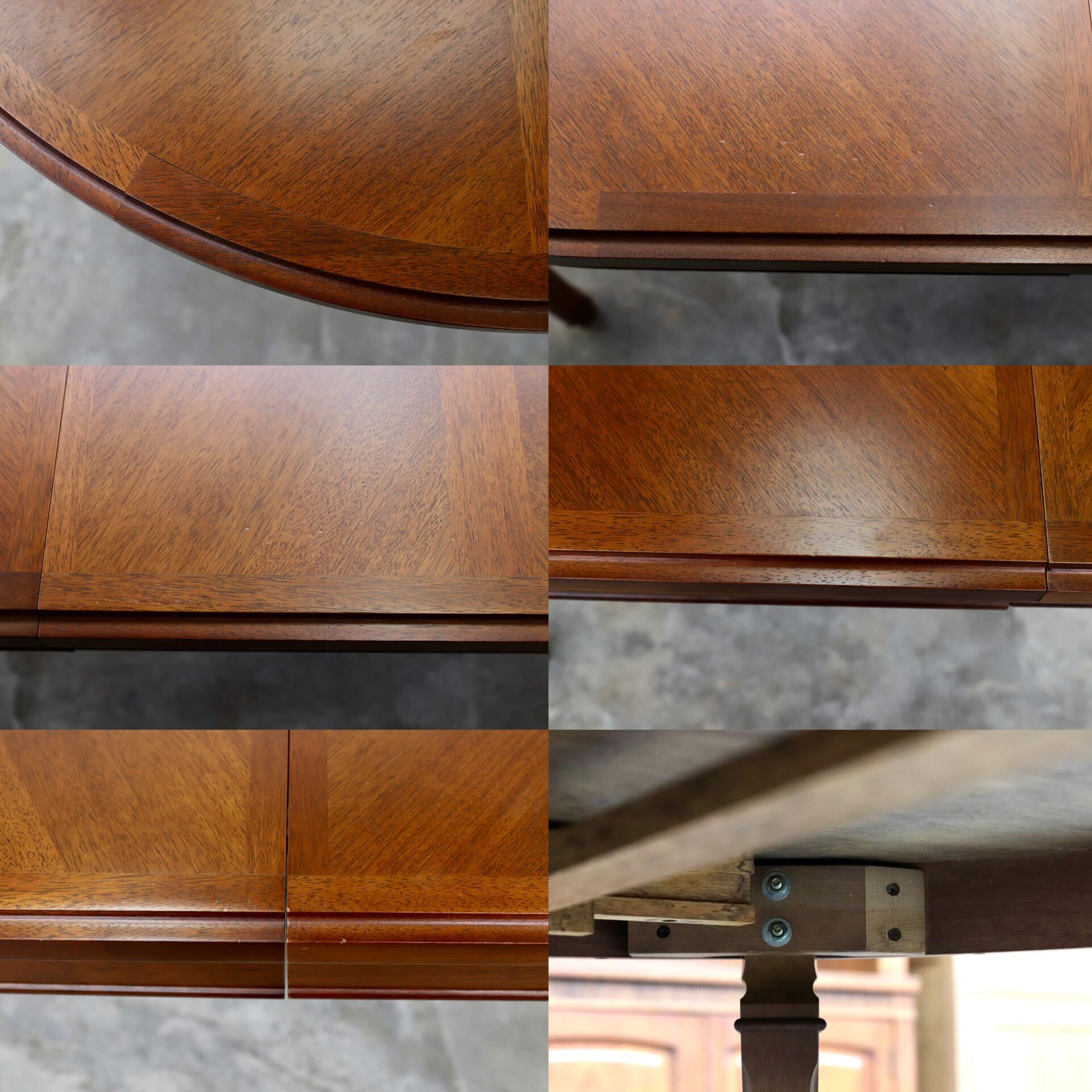 GMIK84○maruni / マルニ 地中海 エクステンション ダイニングテ マルニ木工 ダイニングテーブル 地中海シリーズ